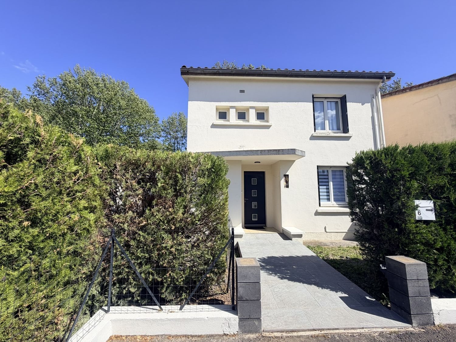 Maison à louer, 86m², Ornaisons