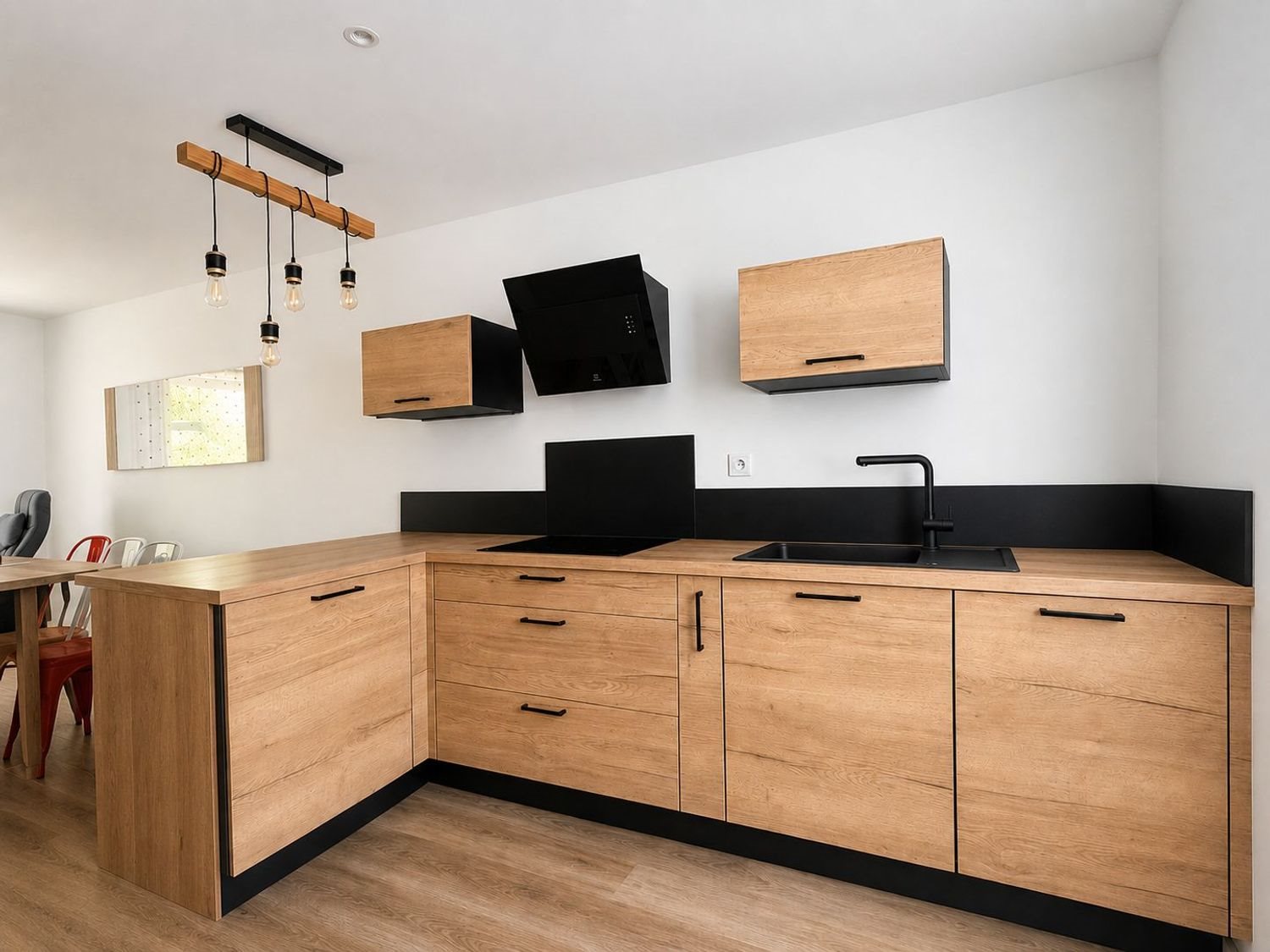 Maison à louer, 86m², Ornaisons