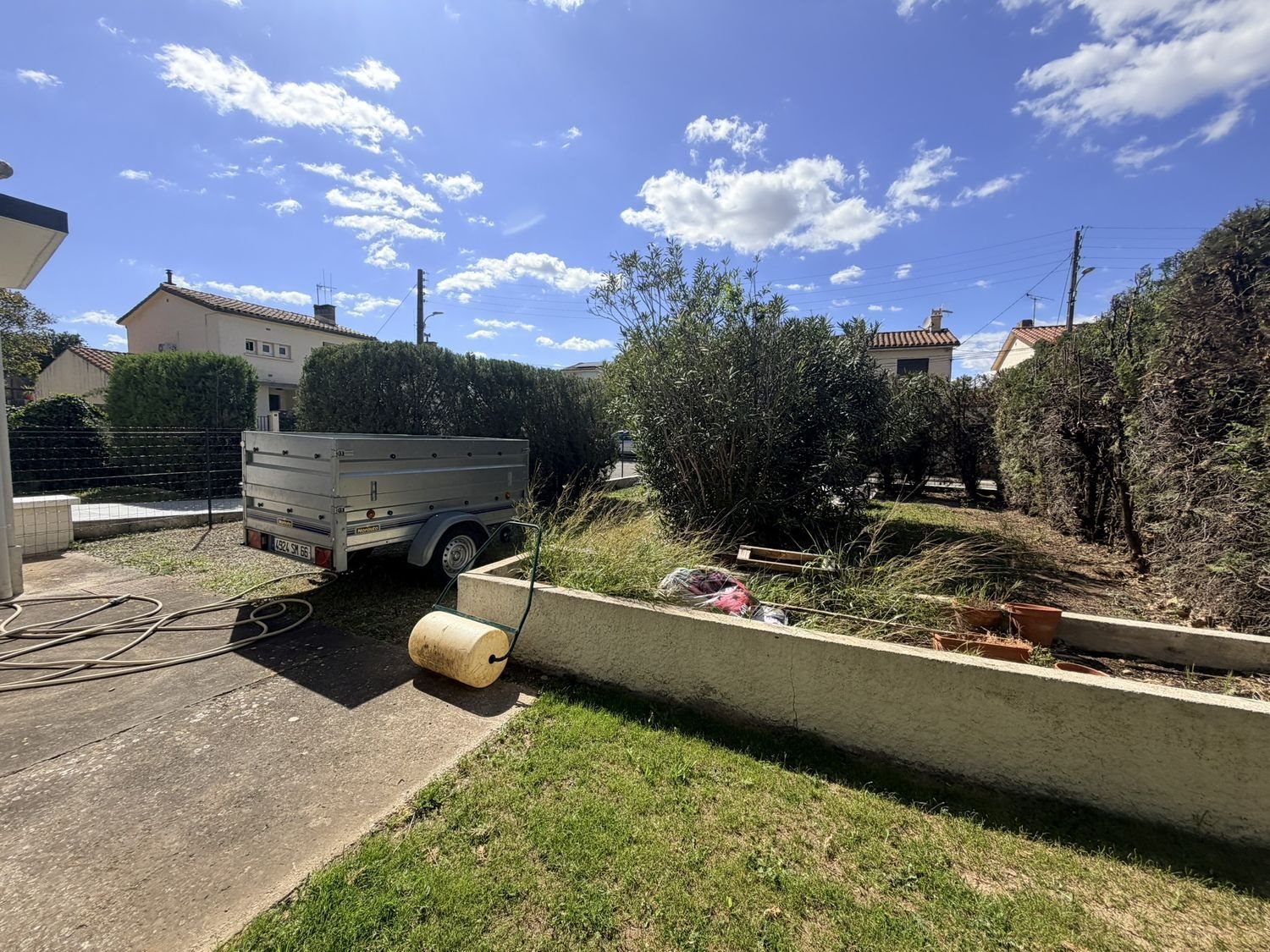 Maison à louer, 86m², Ornaisons