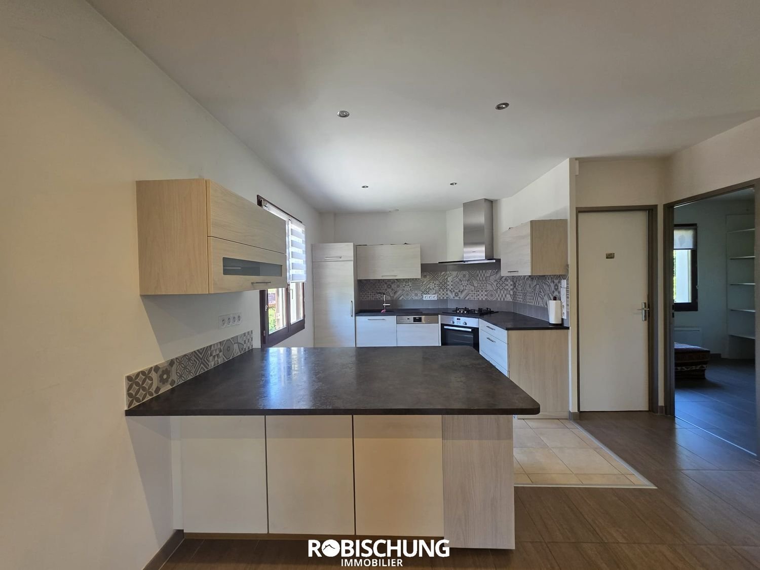 Maison à vendre, 105m², Retzwiller