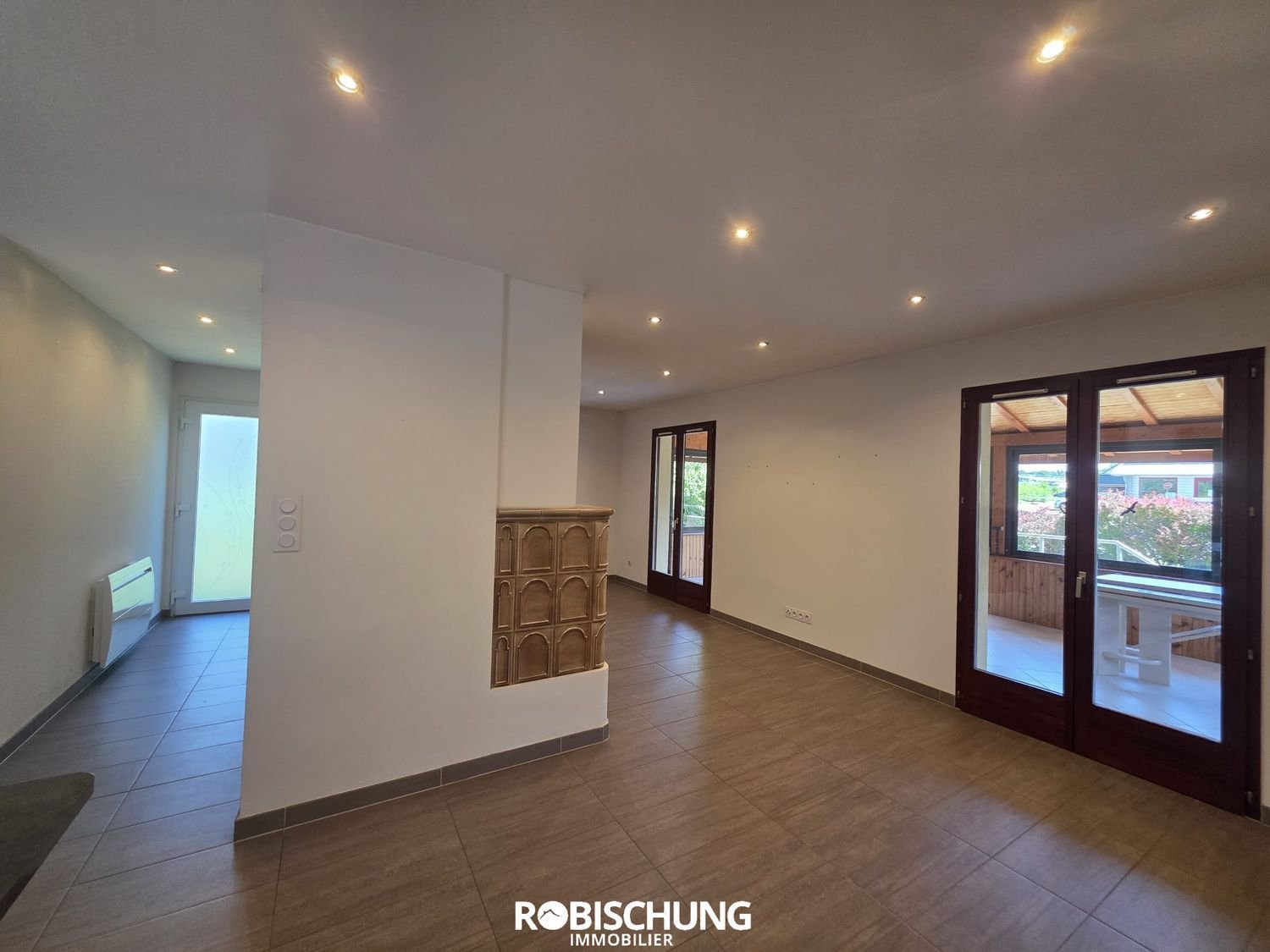 Maison à vendre, 105m², Retzwiller