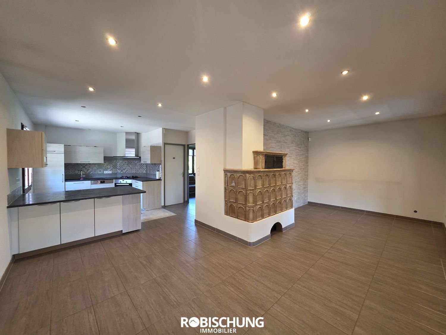 Maison à vendre, 105m², Retzwiller