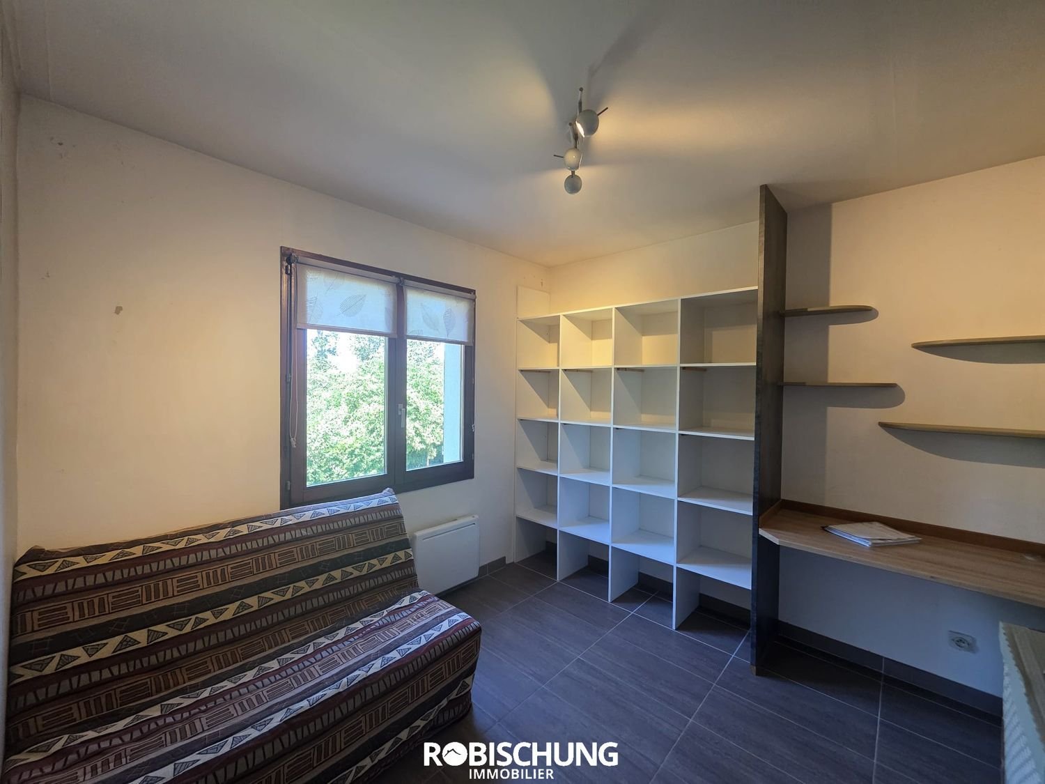 Maison à vendre, 105m², Retzwiller