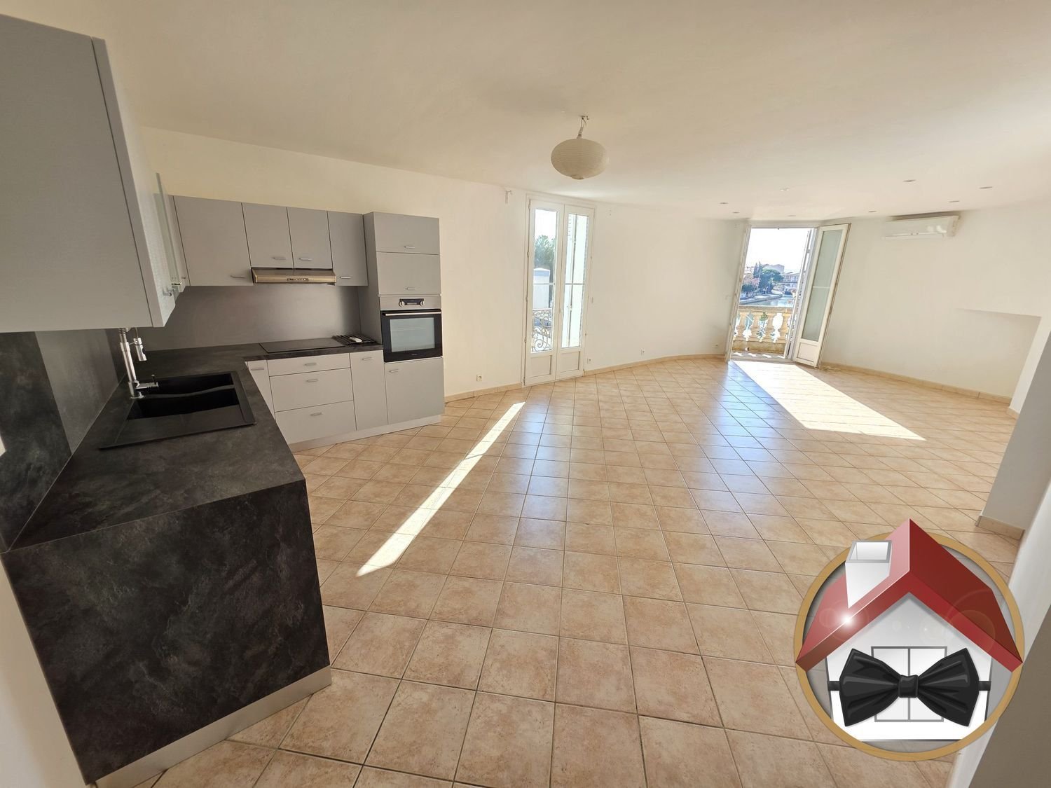 Appartement à vendre, 102m², Frontignan