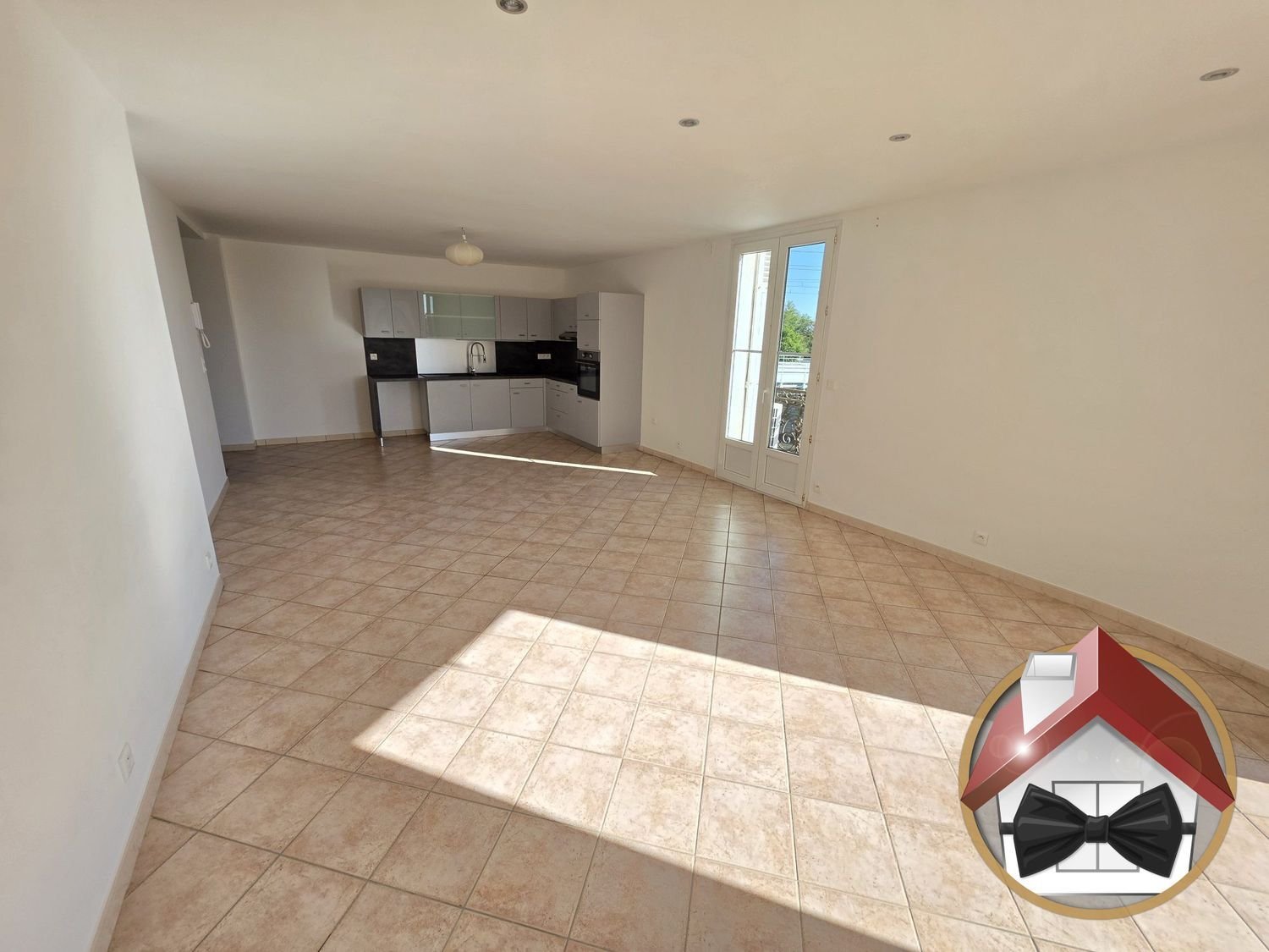 Appartement à vendre, 102m², Frontignan