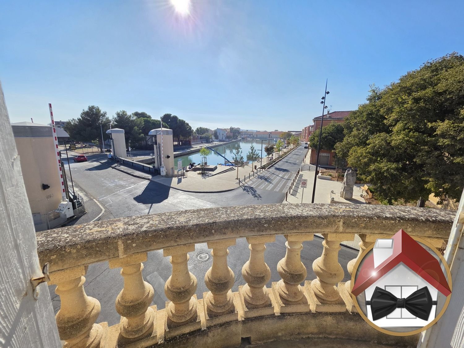 Appartement à vendre, 102m², Frontignan