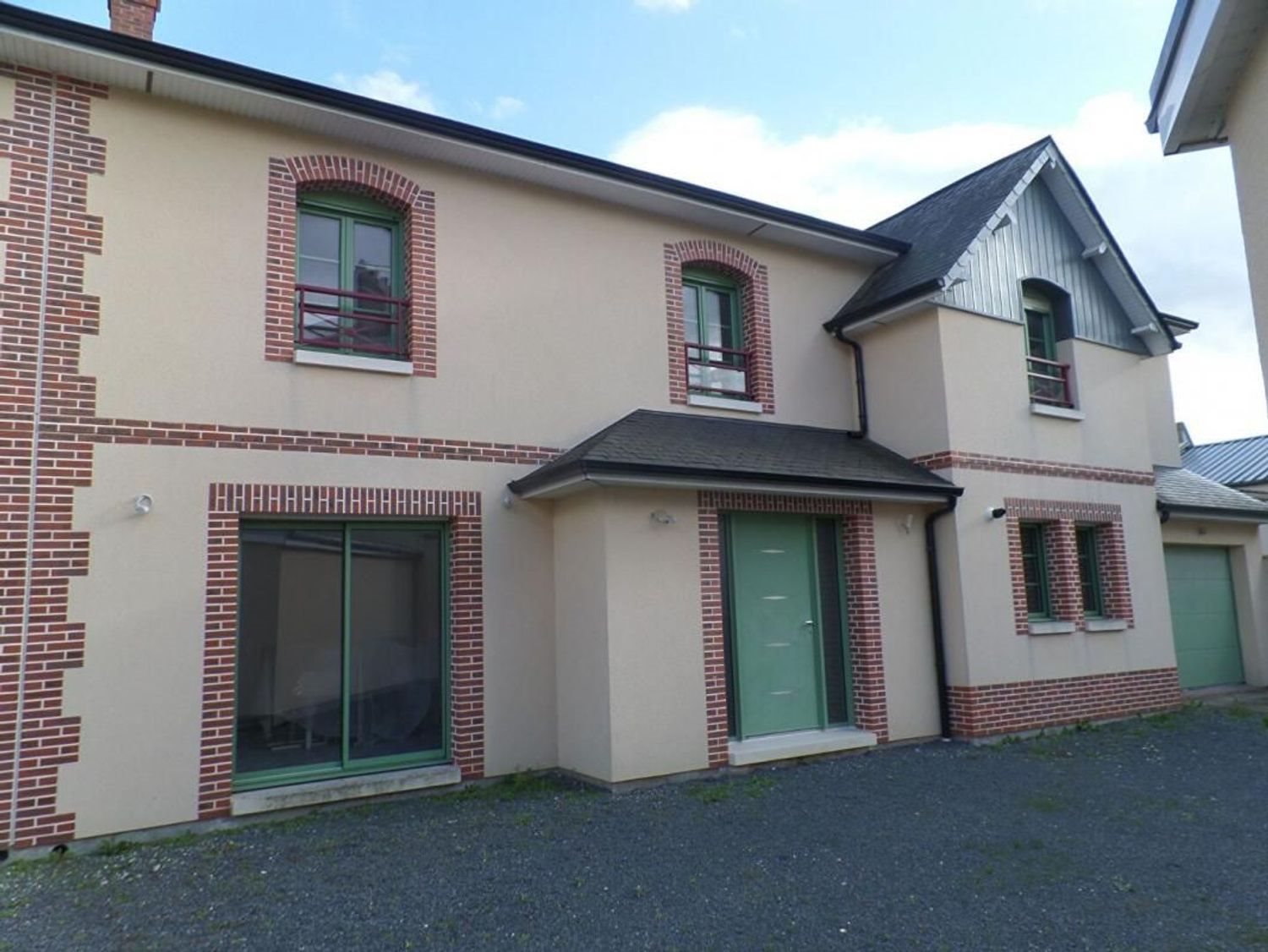 Maison à vendre, 121m², Caudebec-lès-Elbeuf
