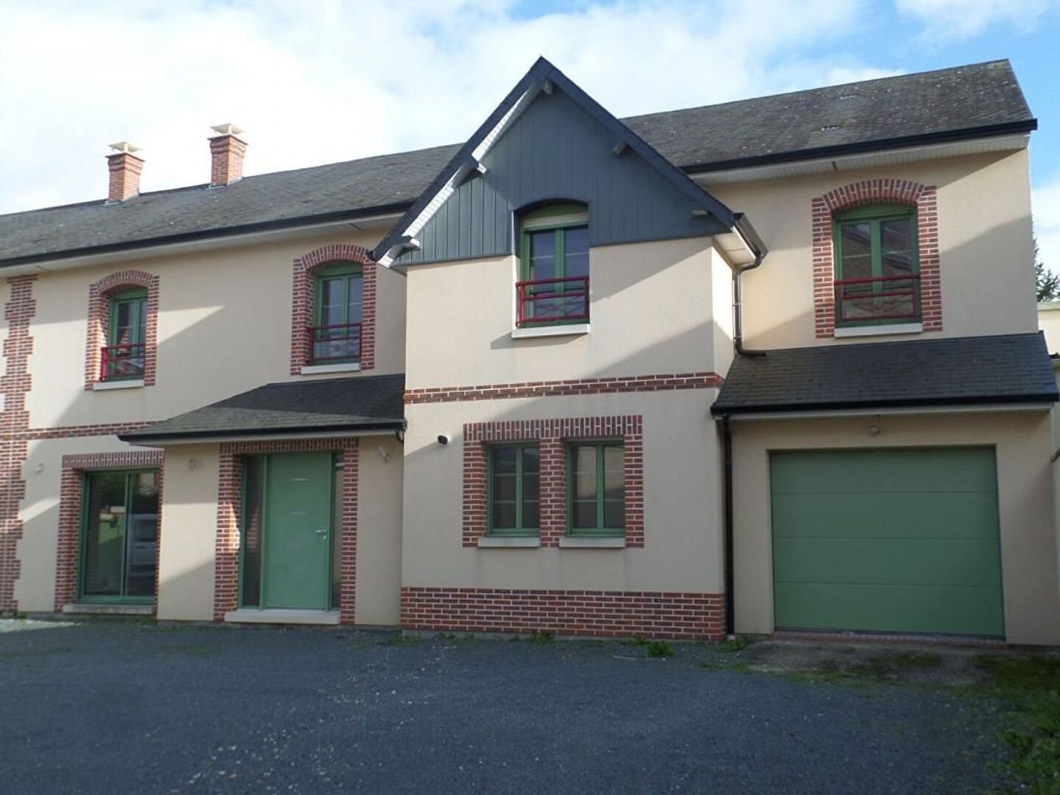 Maison à vendre, 121m², Caudebec-lès-Elbeuf
