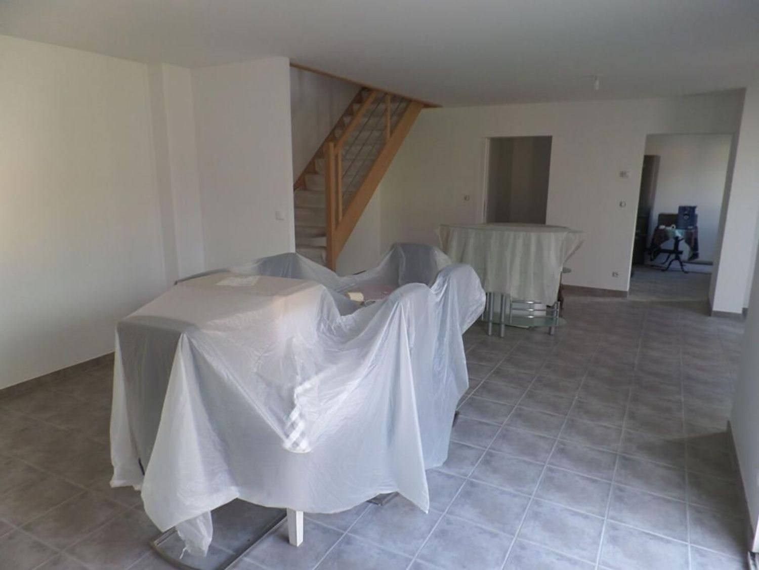 Maison à vendre, 121m², Caudebec-lès-Elbeuf