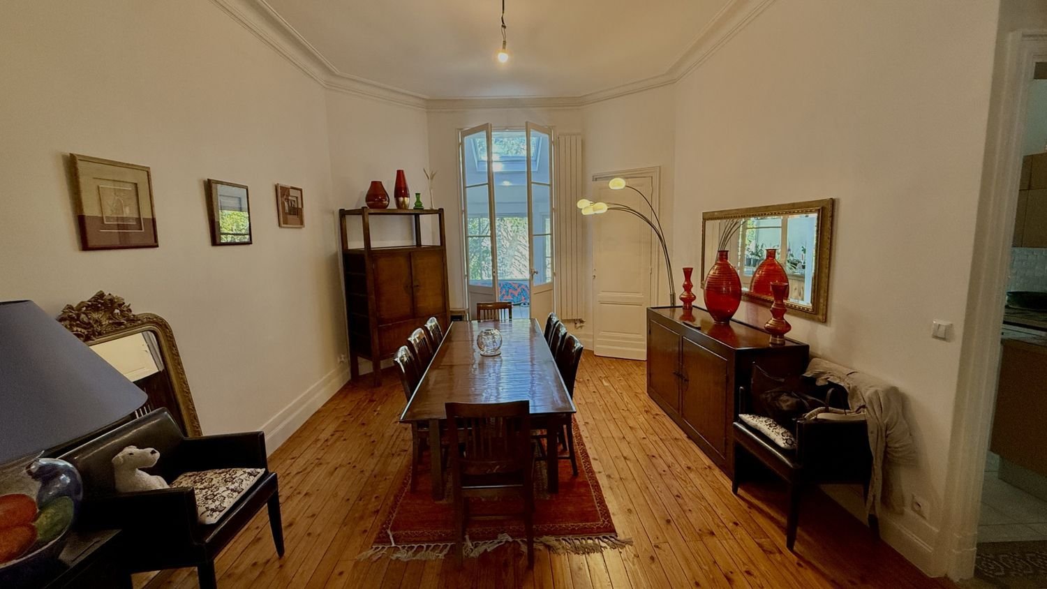 Maison à vendre, 255m², Bordeaux