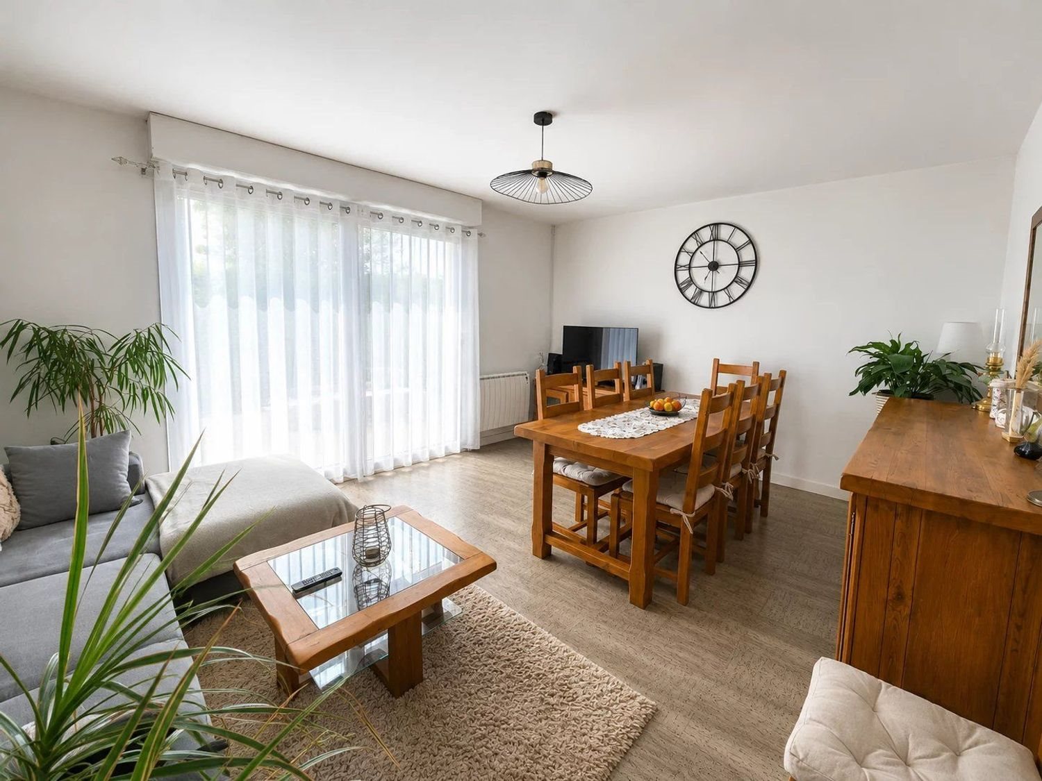 Maison à vendre, 65m², Gisors