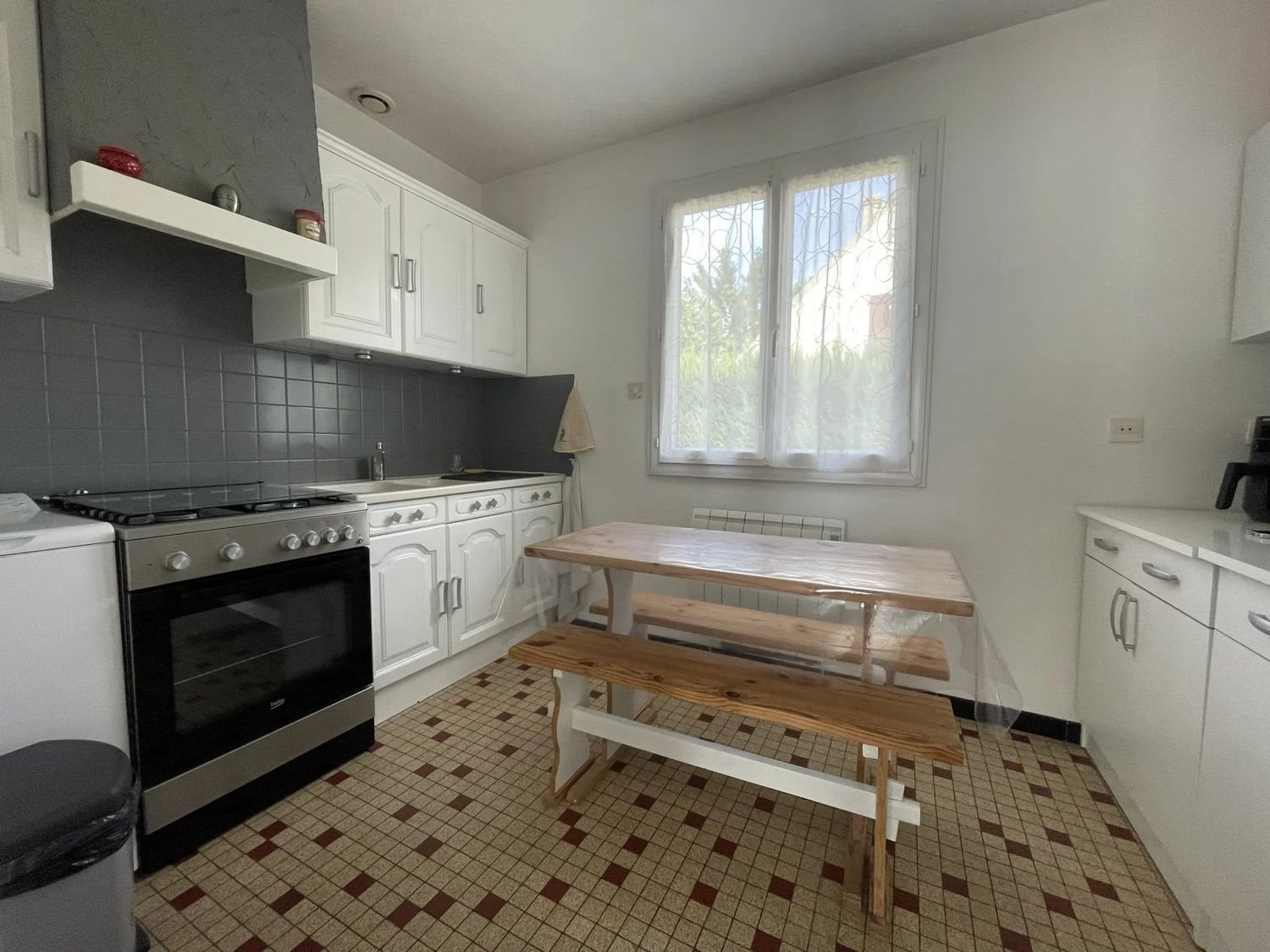 Maison à vendre, 65m², Gisors
