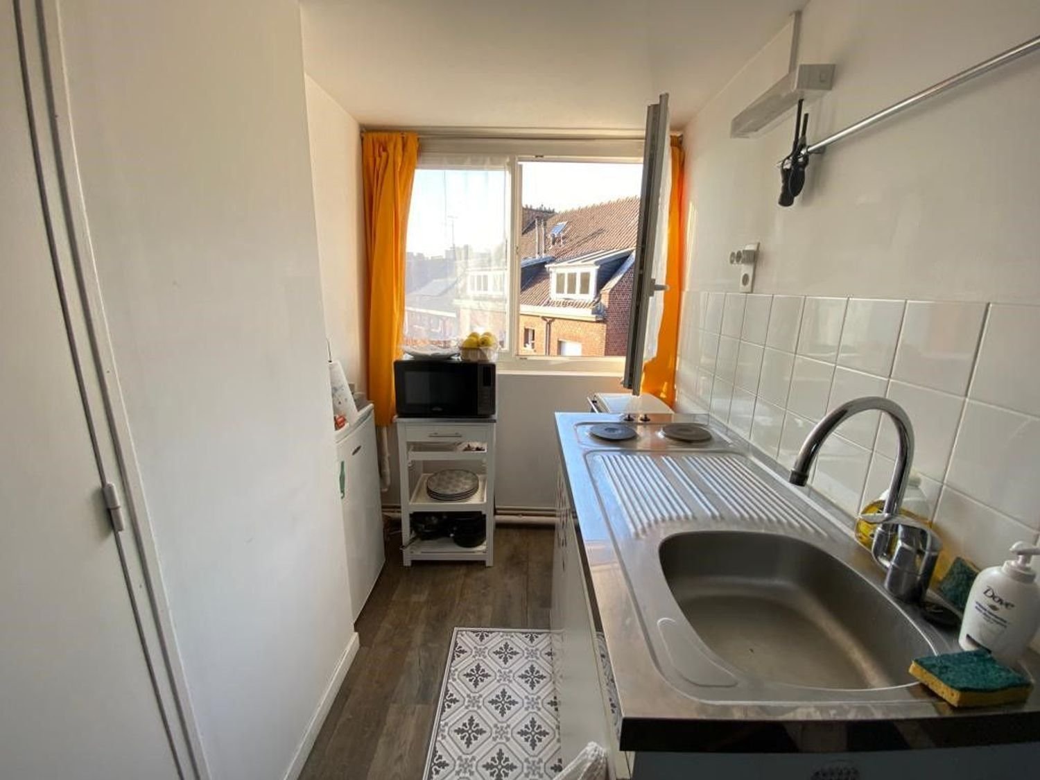 Appartement à vendre, 38m², Amiens