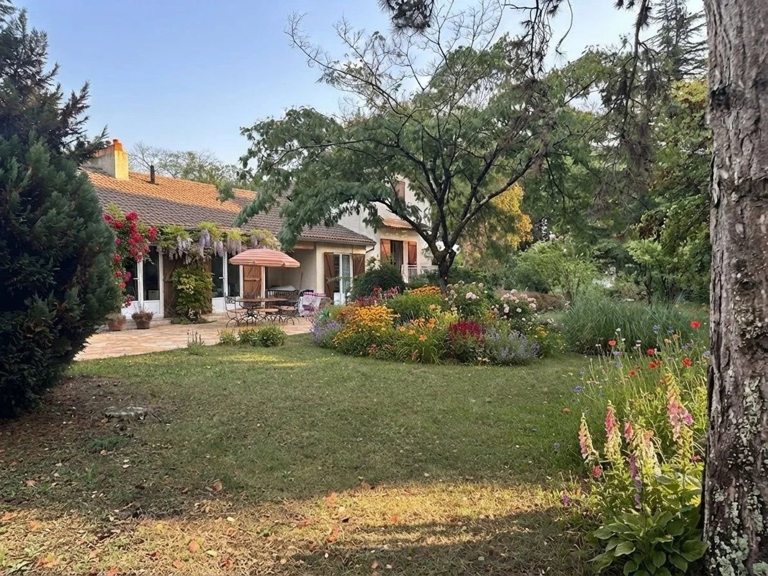 Maison à vendre, 185m², Sèvres-Anxaumont
