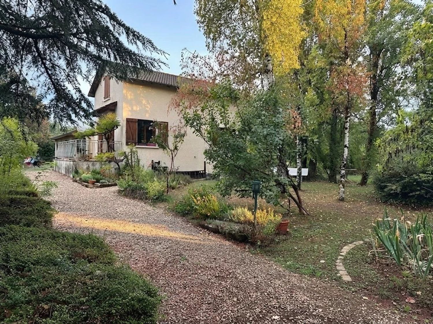 Maison à vendre, 185m², Sèvres-Anxaumont