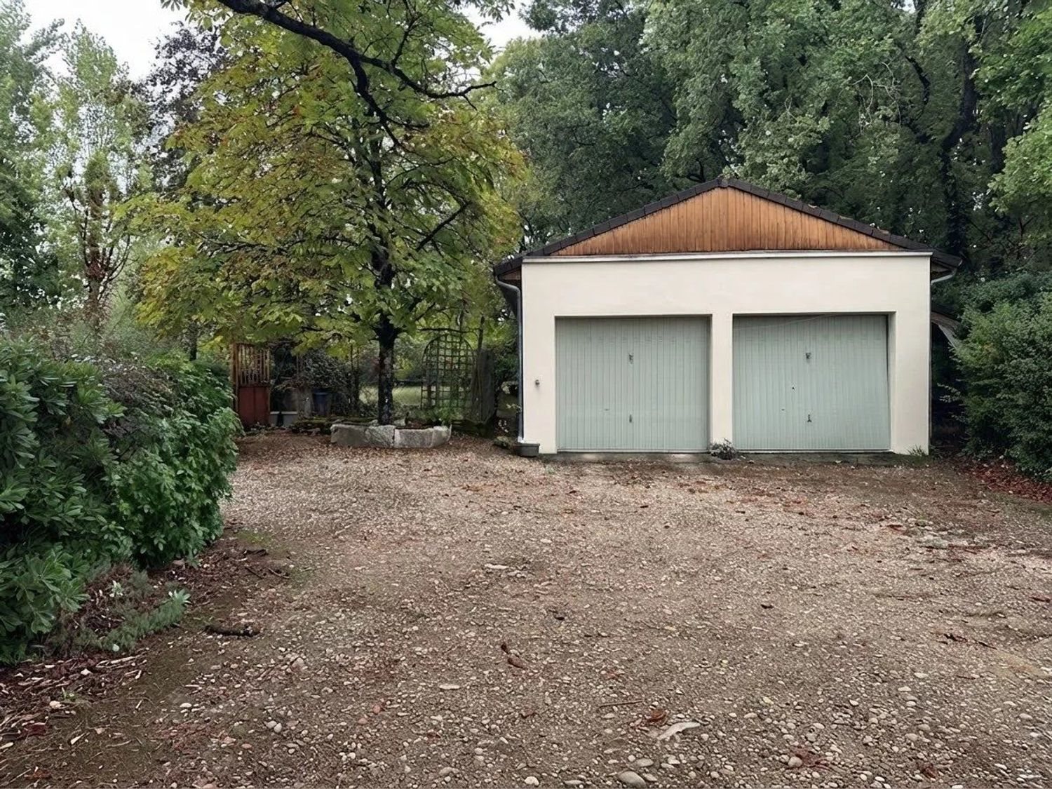 Maison à vendre, 185m², Sèvres-Anxaumont