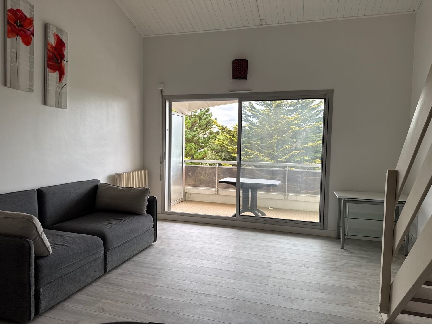 Appartement à vendre, 68m², Saint-Jean-de-Monts