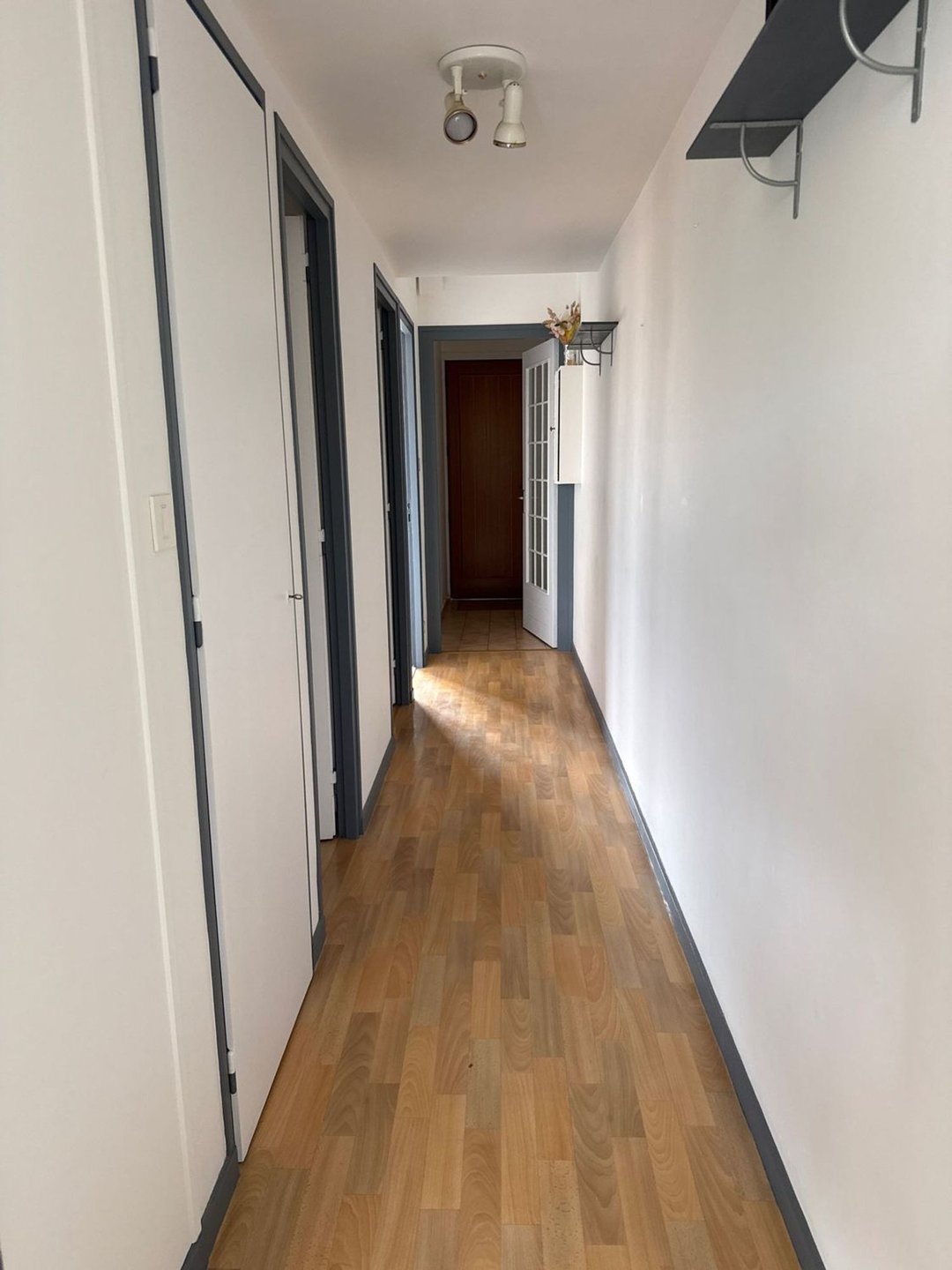 Appartement à vendre, 68m², Saint-Jean-de-Monts