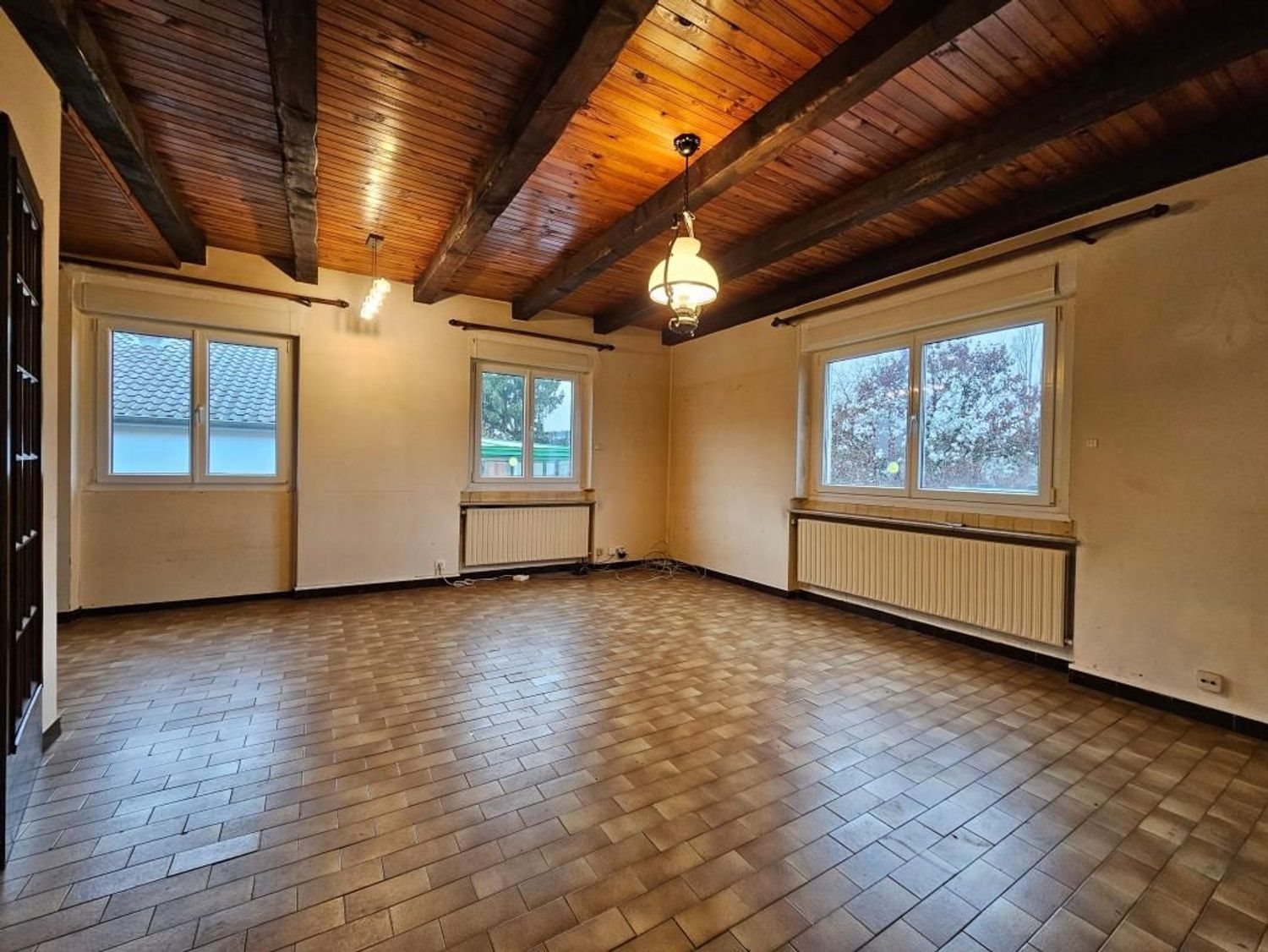 Maison à vendre, 90m², Algrange