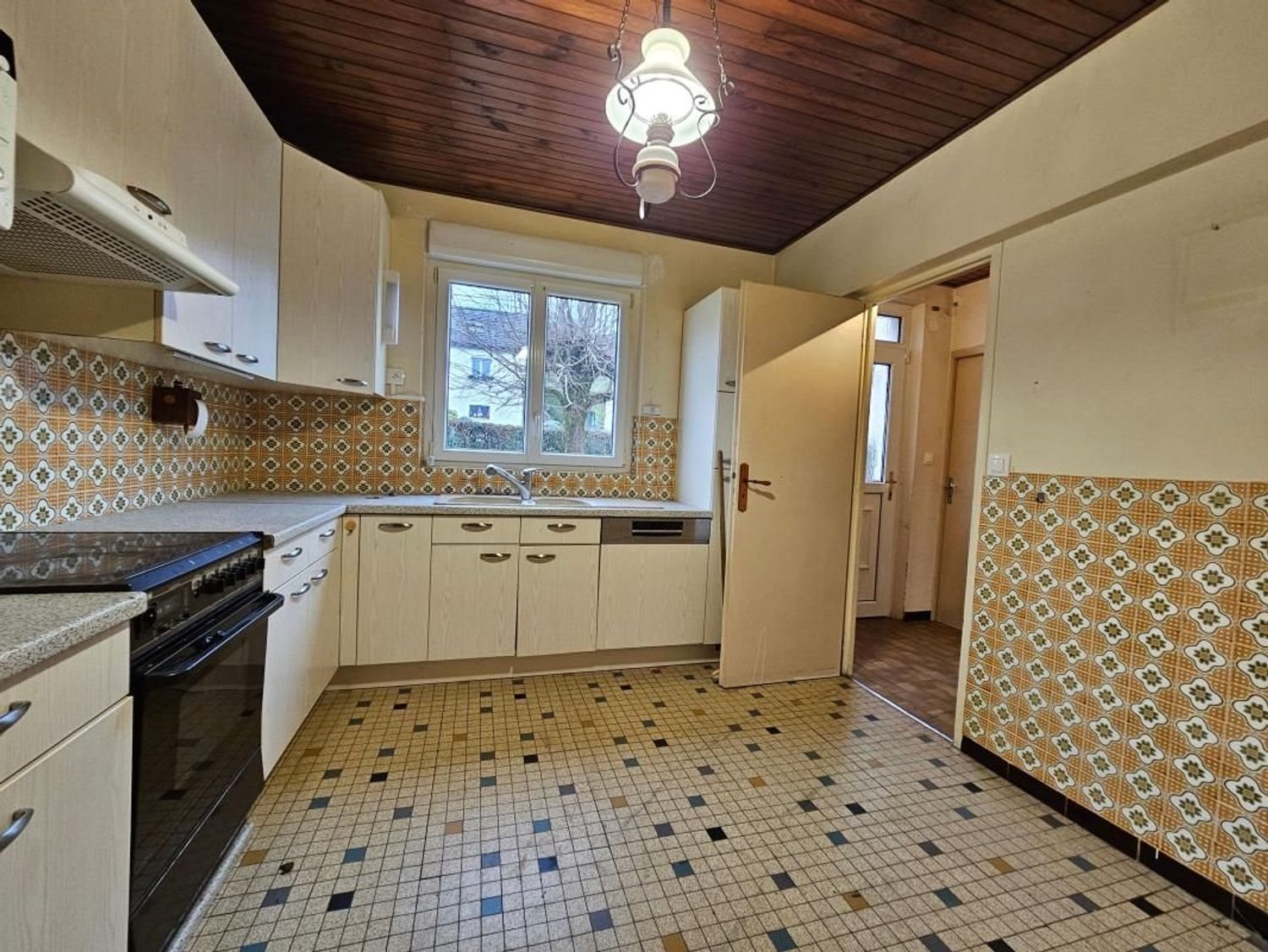 Maison à vendre, 90m², Algrange