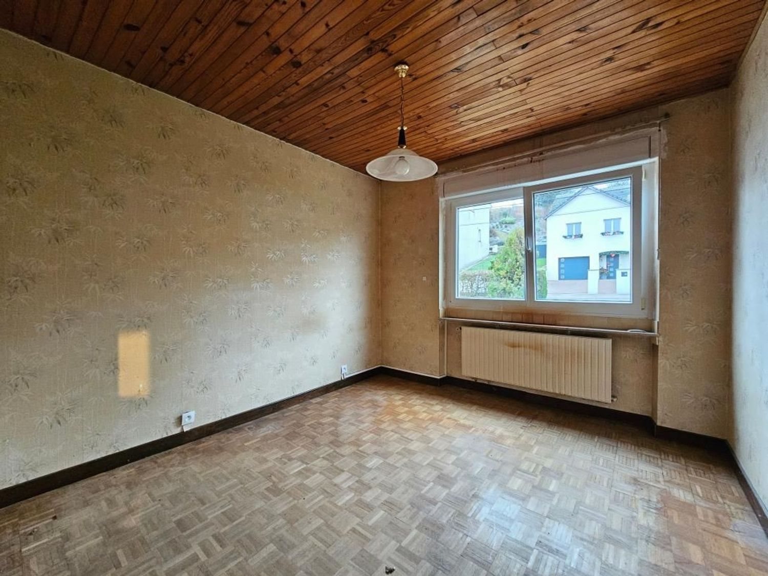 Maison à vendre, 90m², Algrange