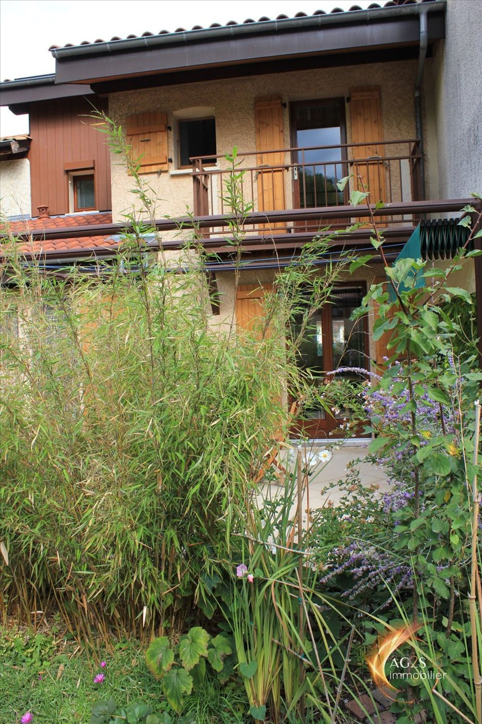 Maison à vendre, 94m², La Buissière