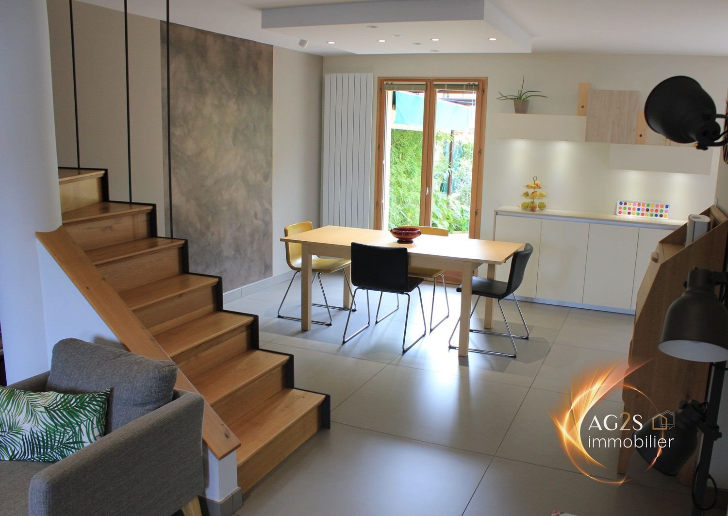 Maison à vendre, 94m², La Buissière