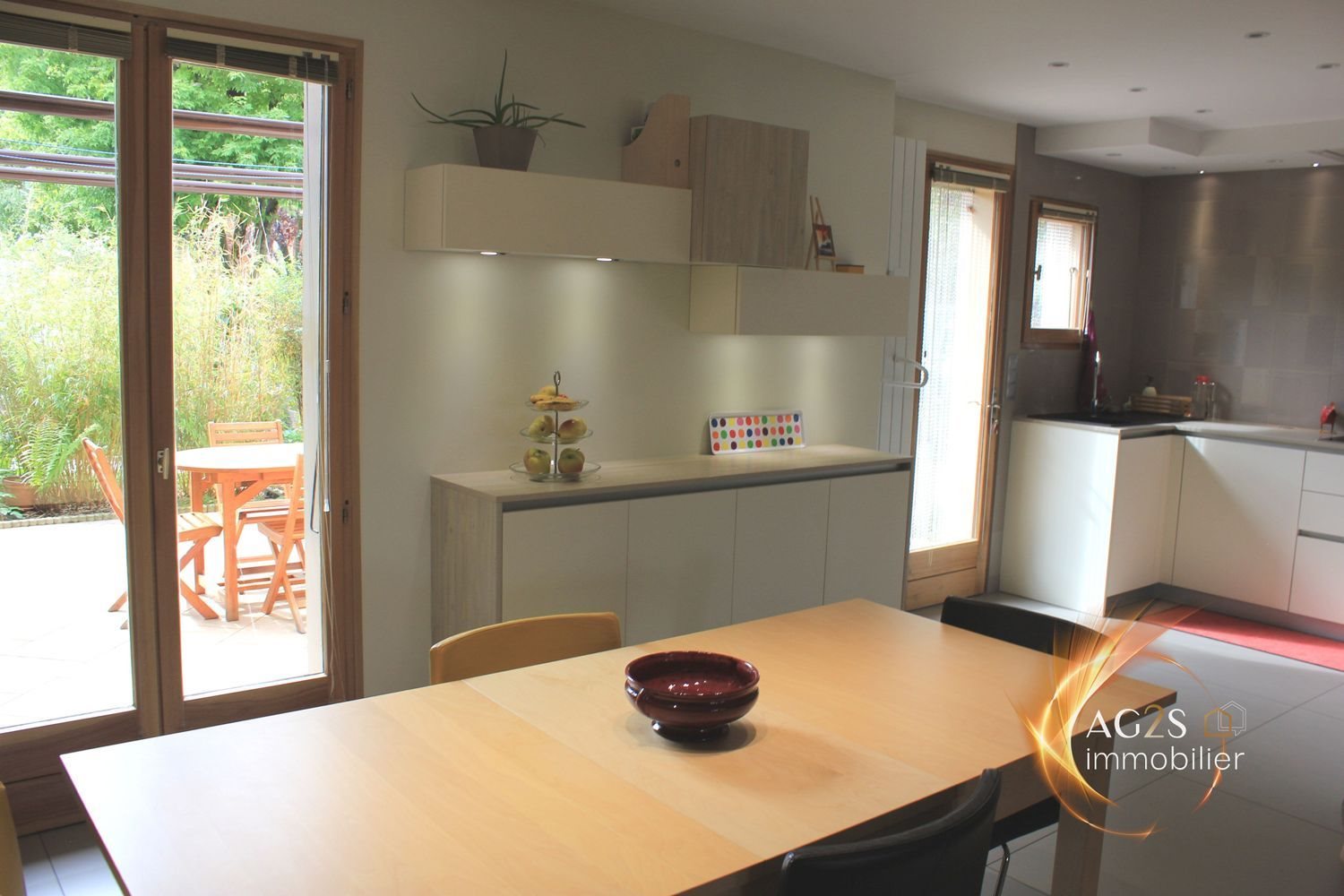 Maison à vendre, 94m², La Buissière