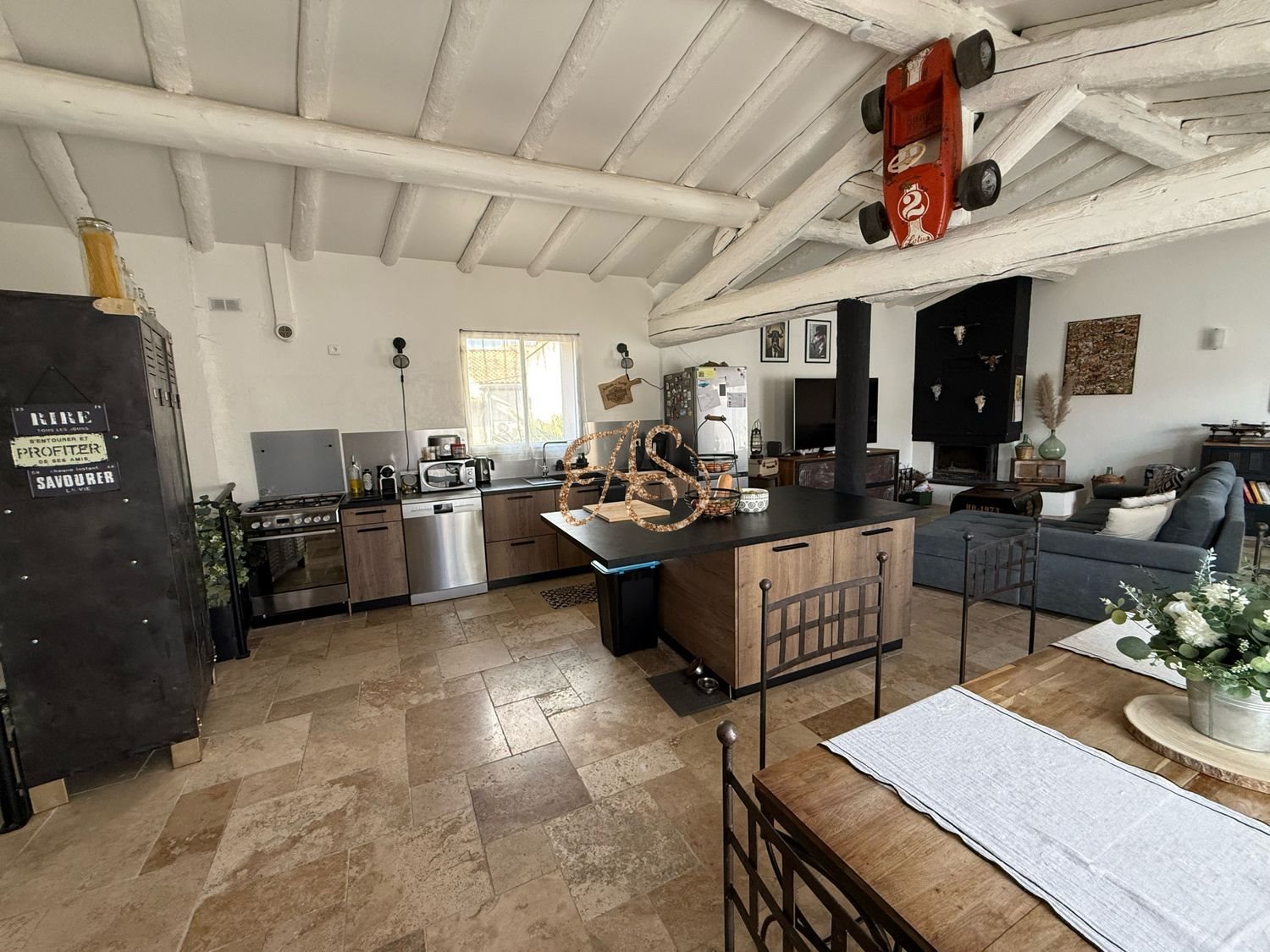 Maison à vendre, 118m², Saint-Gilles