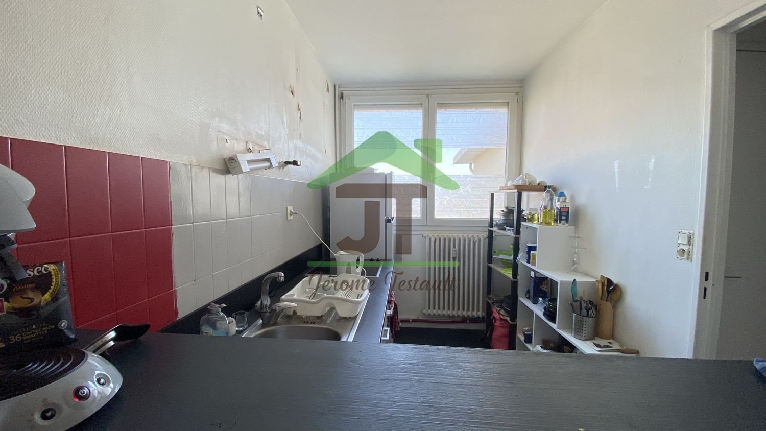 Appartement à vendre, 68m², Châteaudun