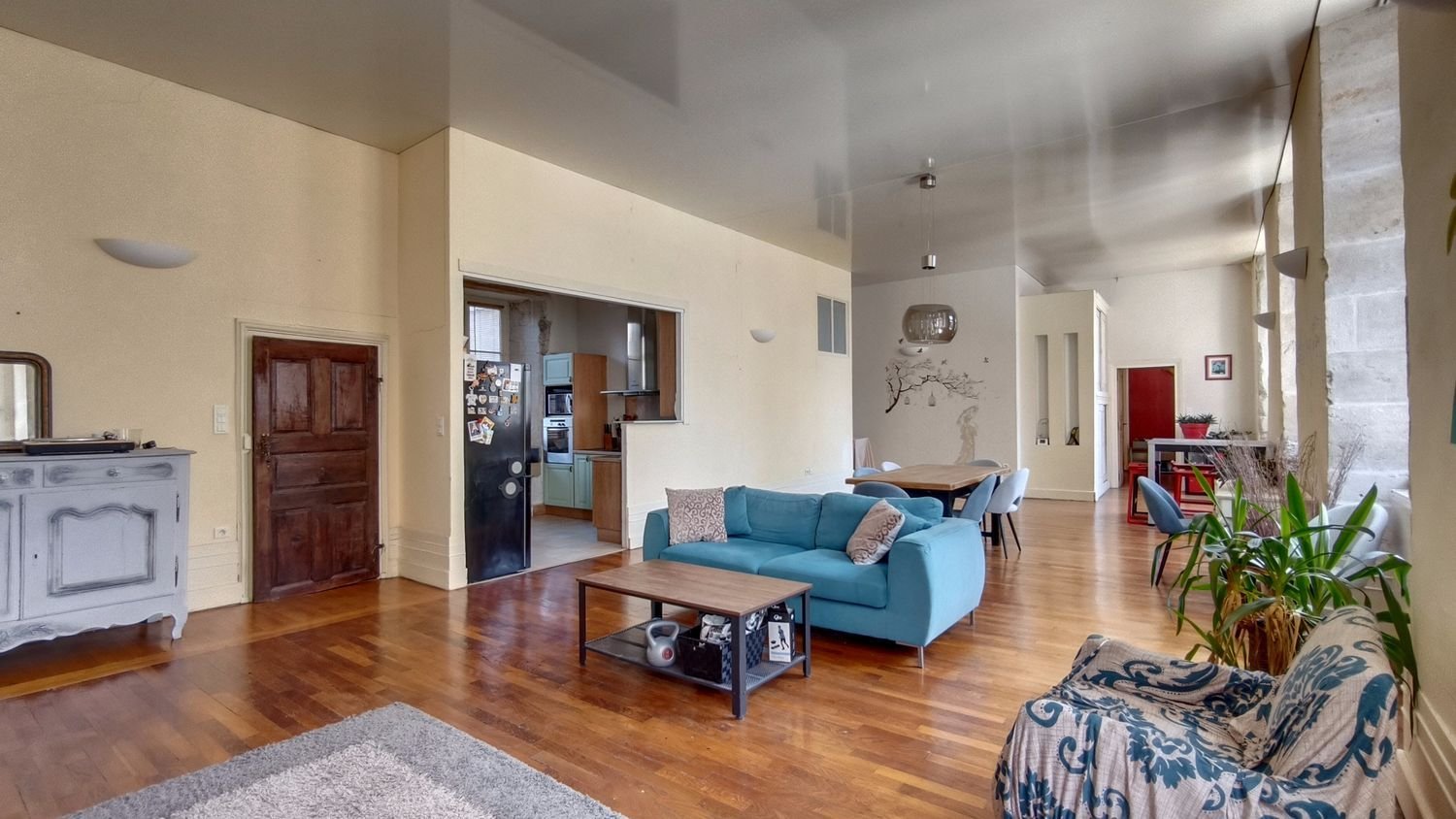Appartement à vendre, 170m², Gray
