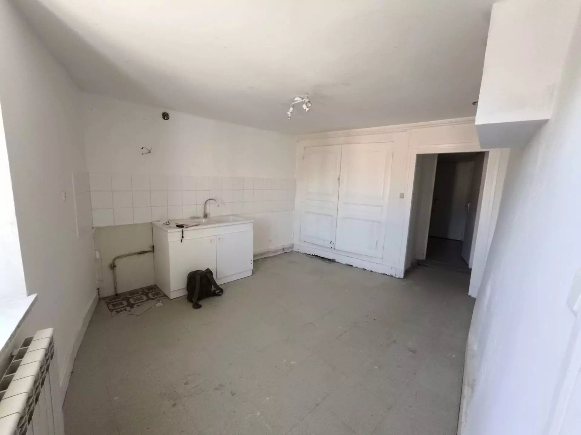 Maison à vendre, 65m², Saint-Didier-sur-Chalaronne
