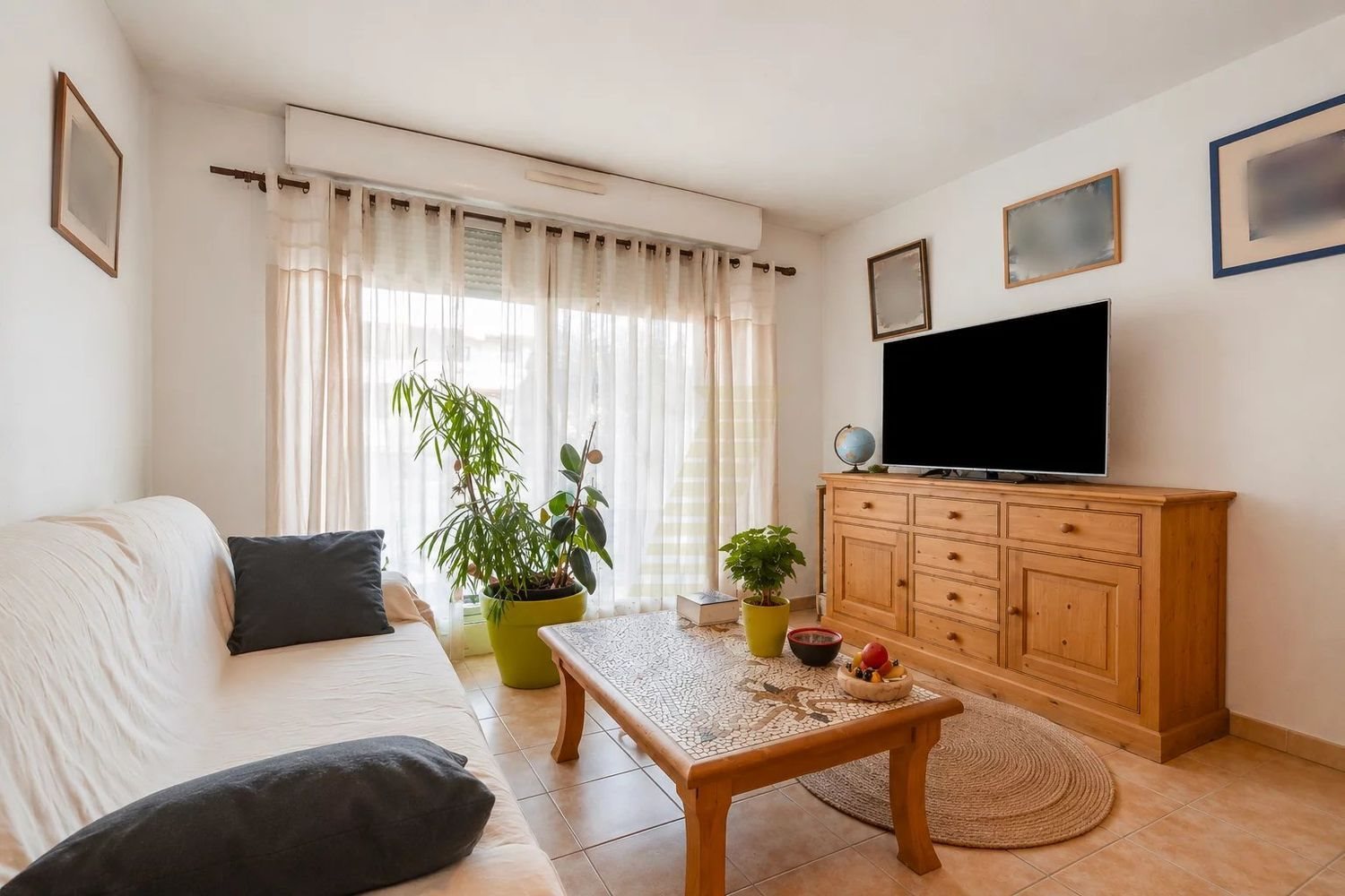 Appartement à vendre, 48m², Béziers