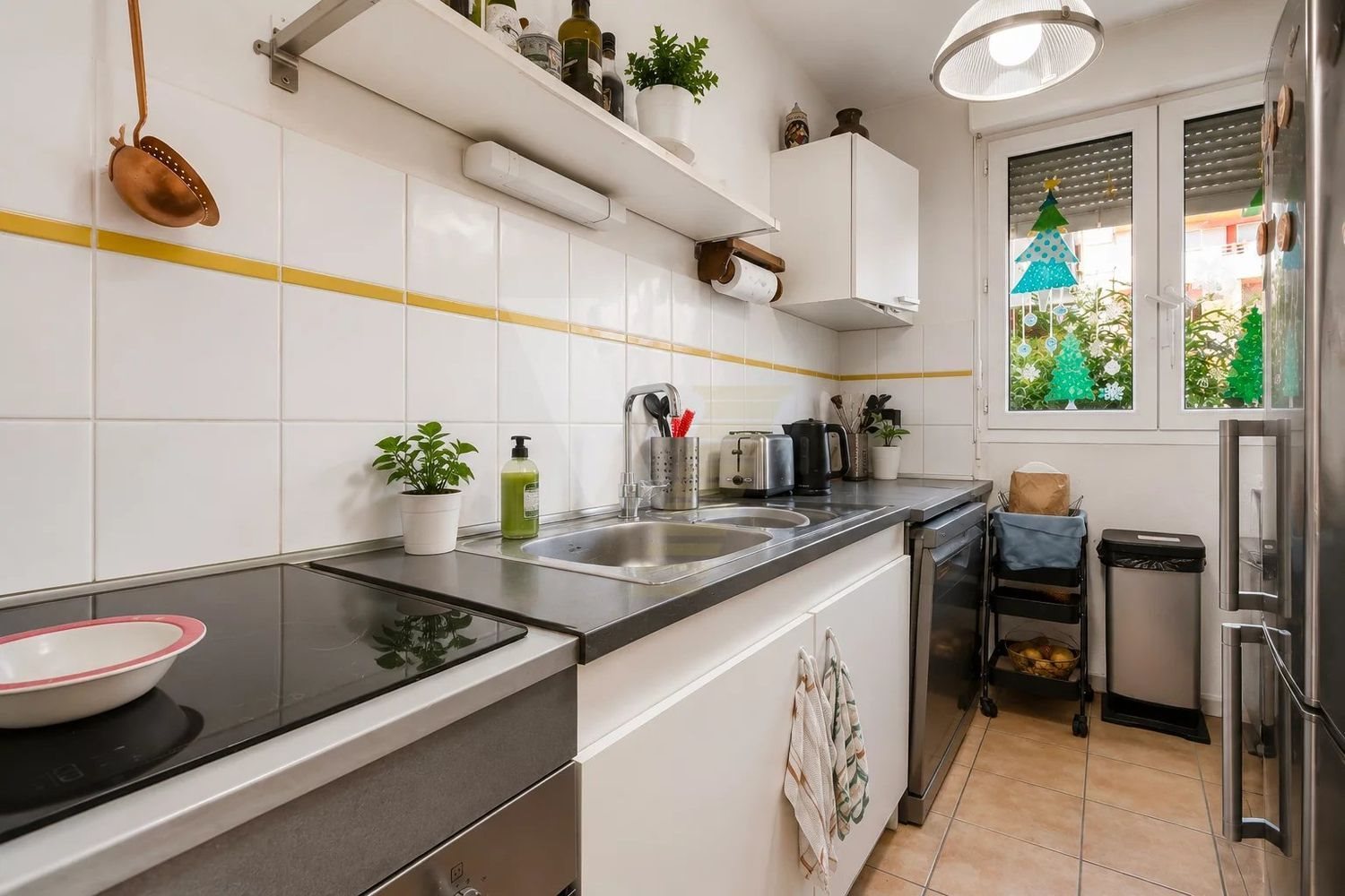 Appartement à vendre, 48m², Béziers