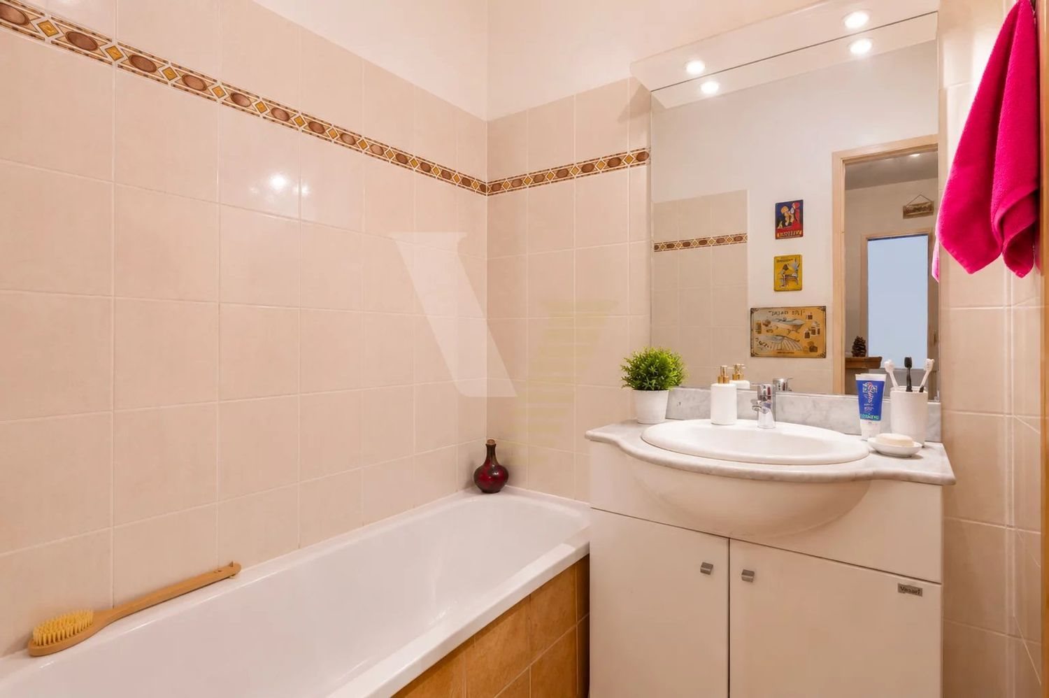 Appartement à vendre, 48m², Béziers