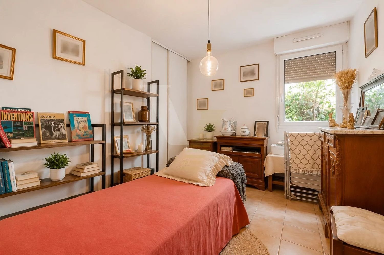 Appartement à vendre, 48m², Béziers