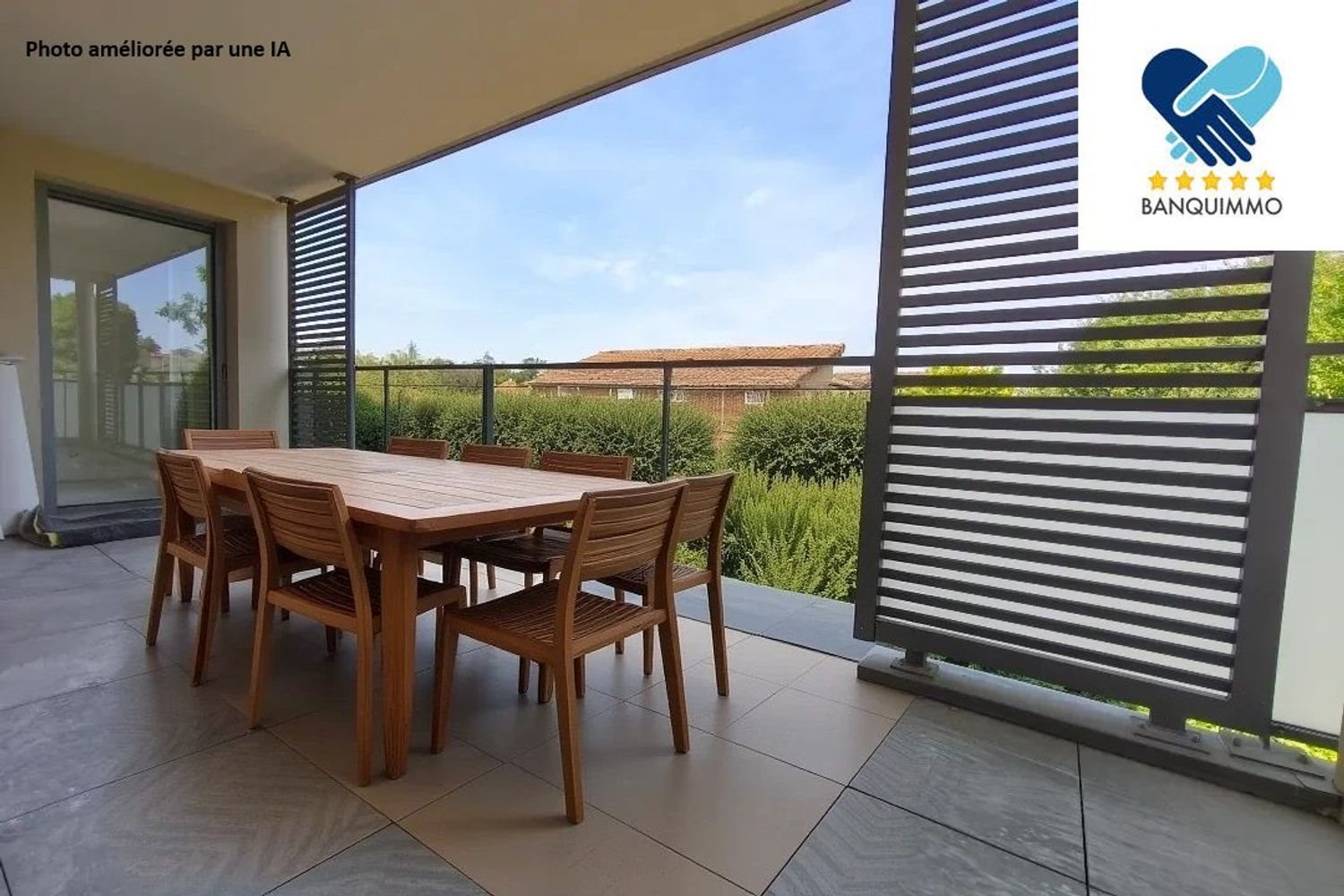 Appartement à vendre, 81m², Genas