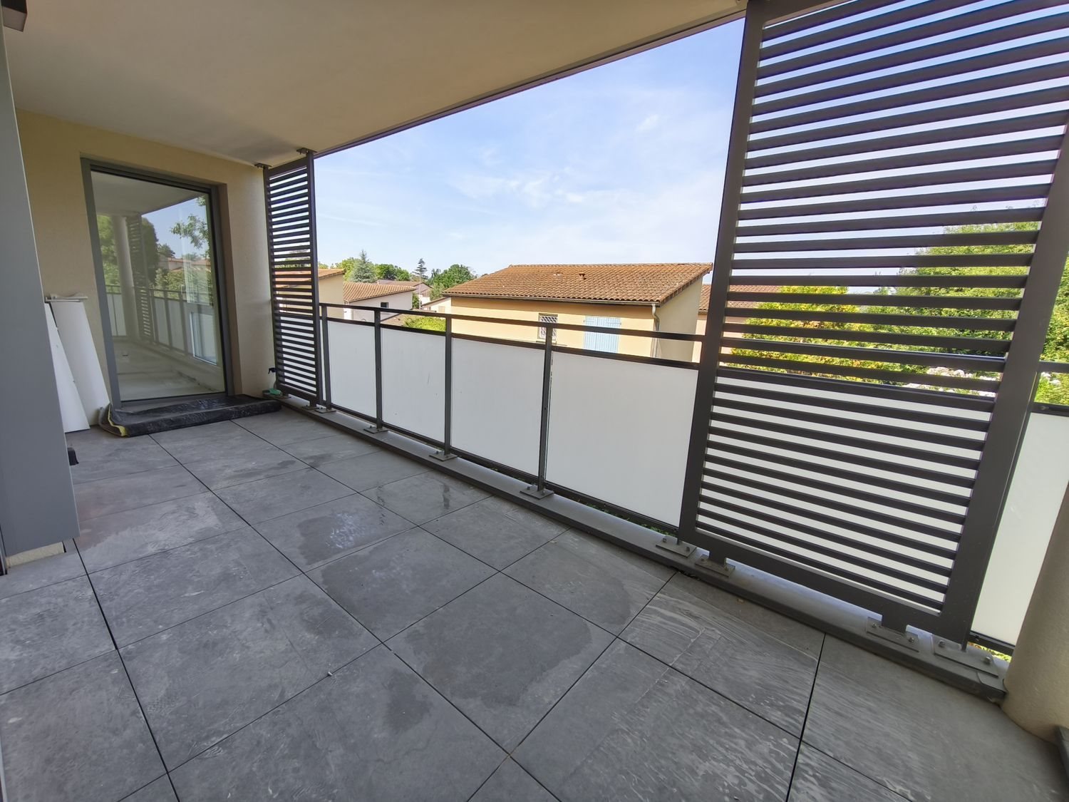 Appartement à vendre, 81m², Genas