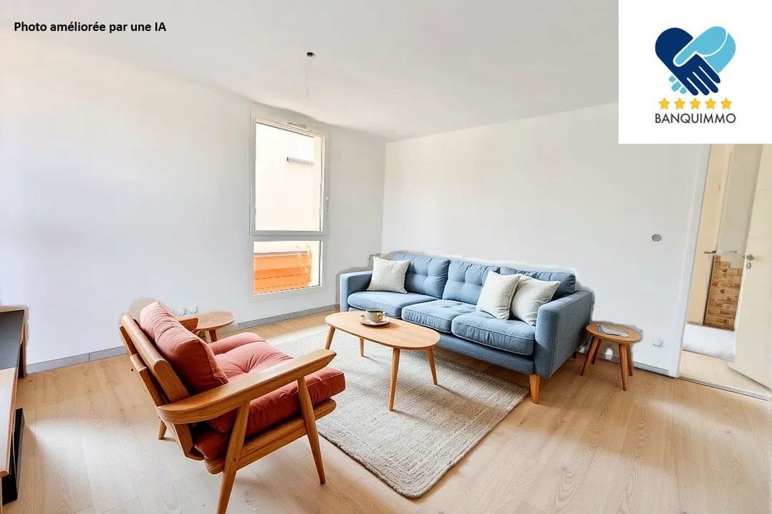 Appartement à vendre, 81m², Genas