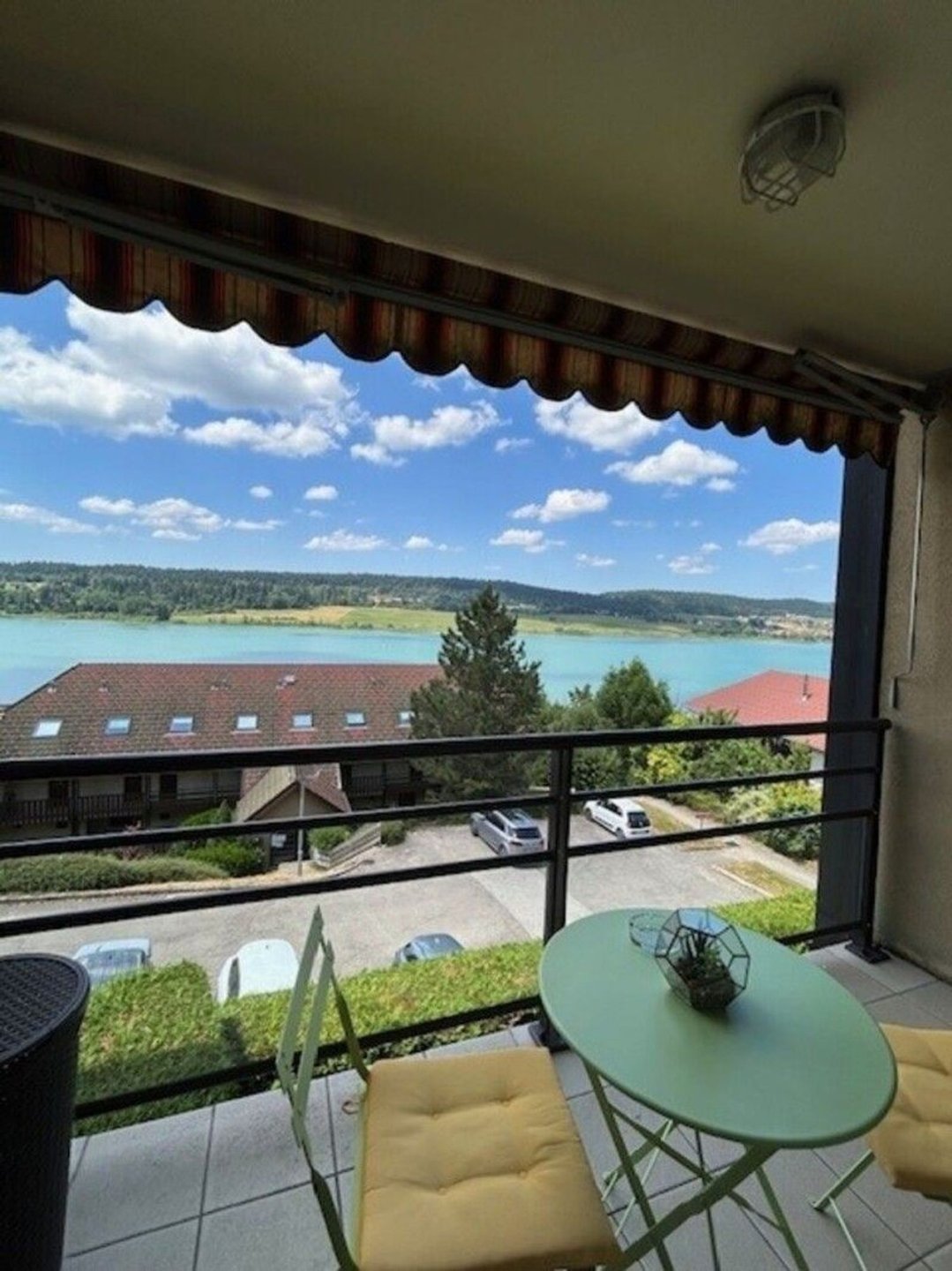 Appartement à louer, 25m², Malbuisson