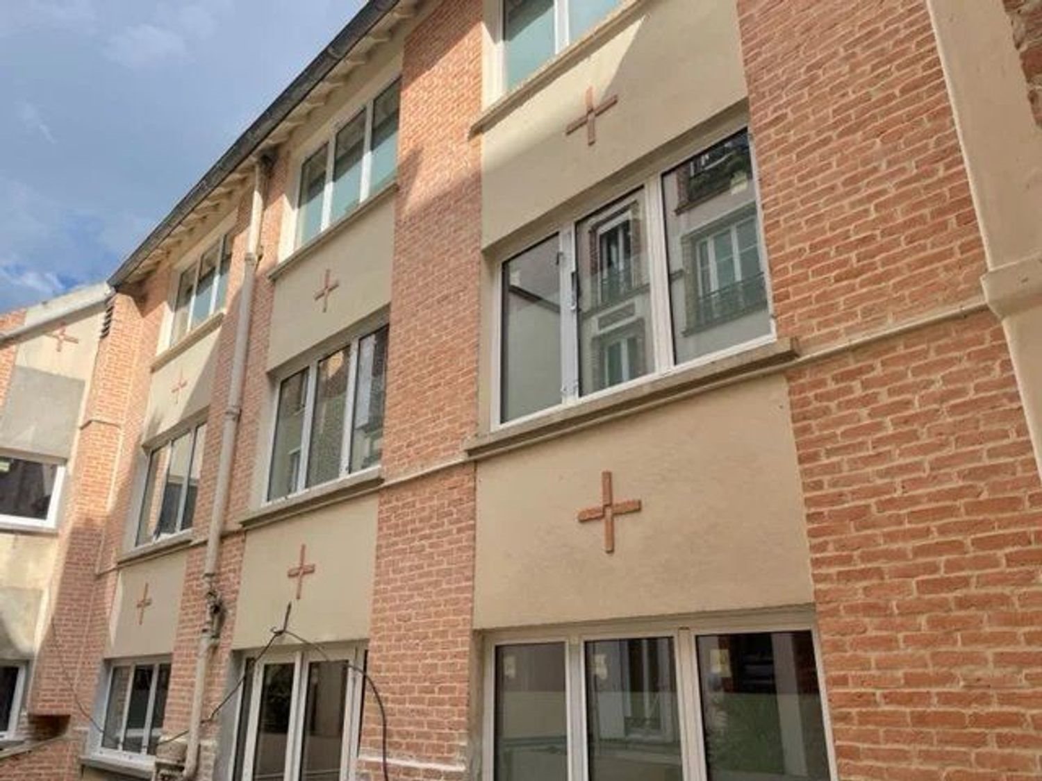 Appartement à vendre, 43m², Suresnes