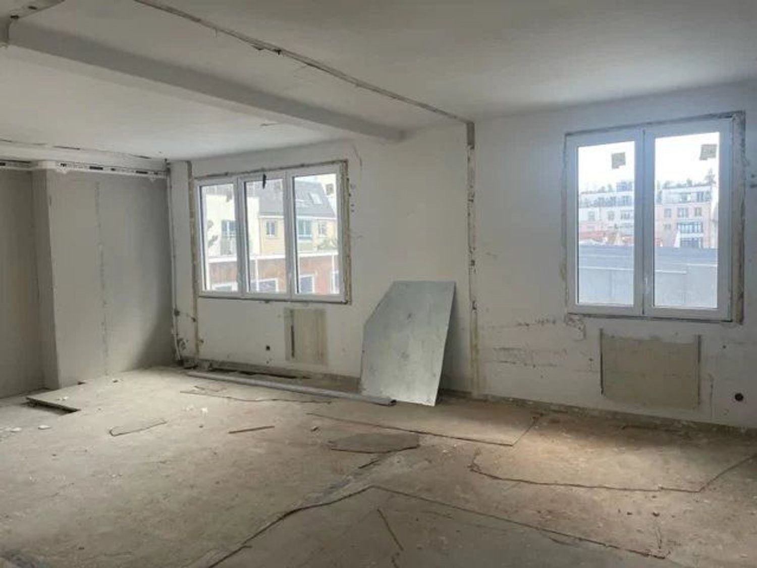Appartement à vendre, 43m², Suresnes
