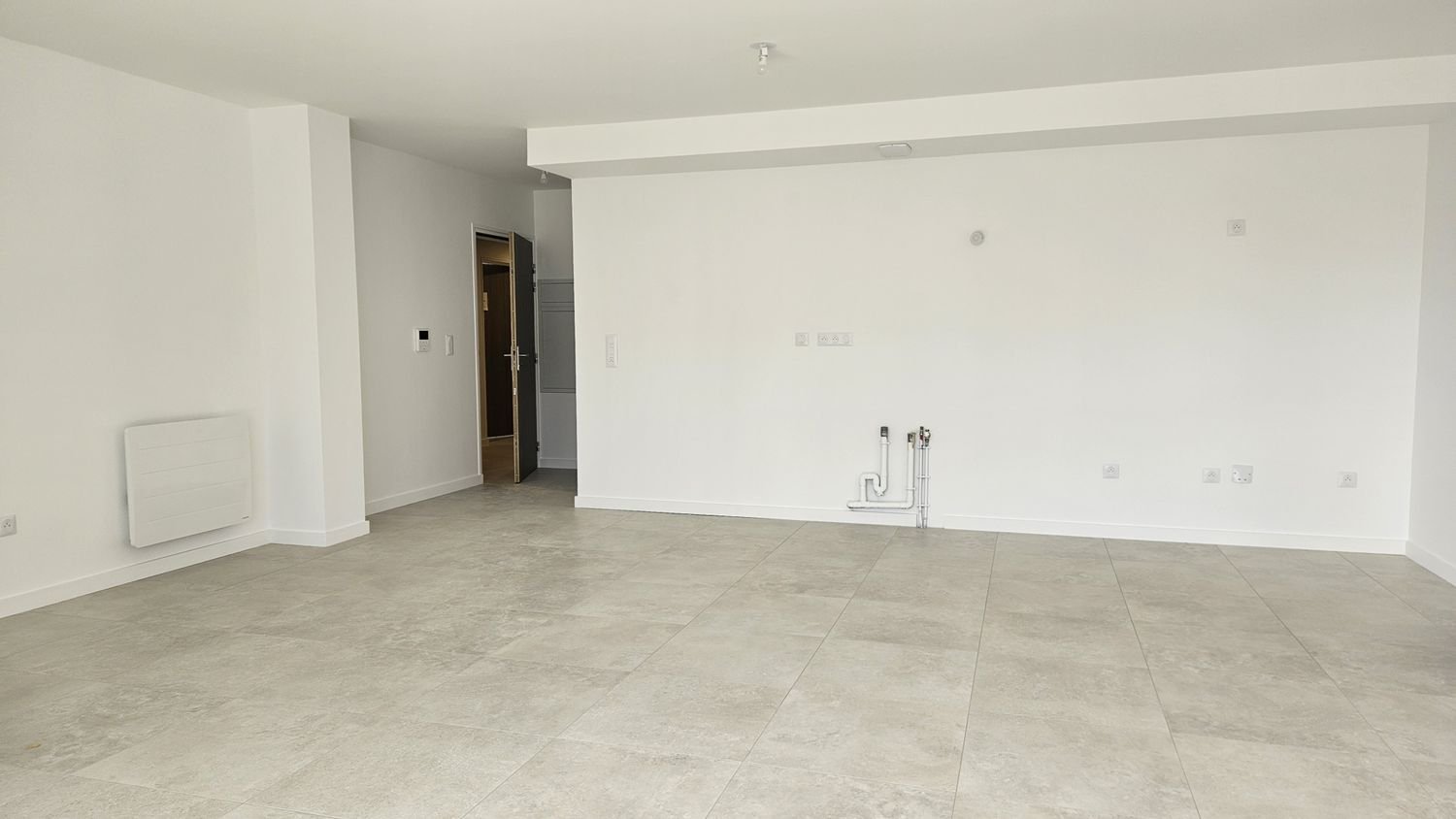 Appartement à vendre, 69m², Saint-Jean-de-Monts
