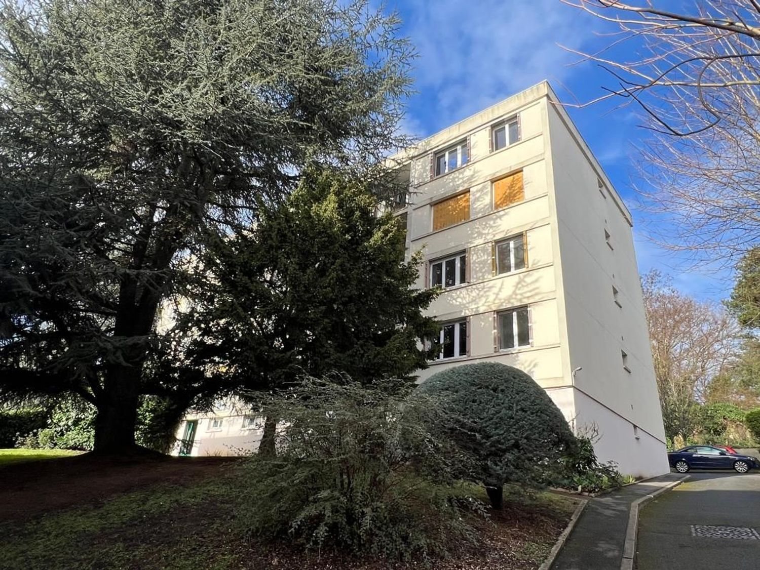 Appartement à vendre, 14m², Fontenay-aux-Roses