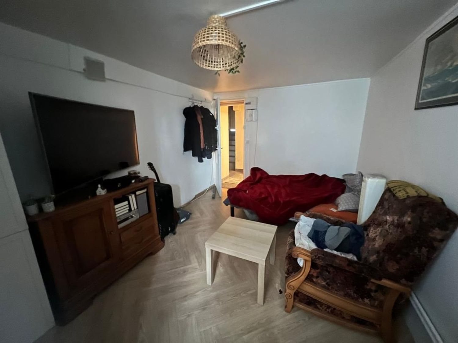 Appartement à vendre, 14m², Fontenay-aux-Roses