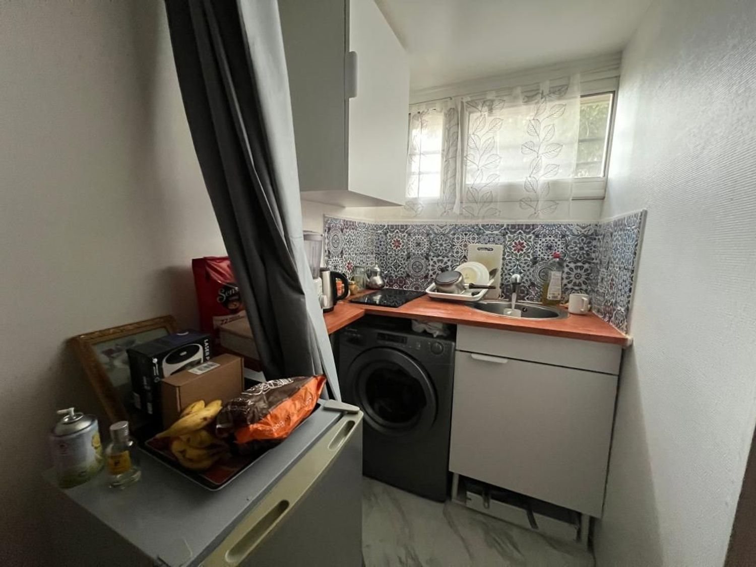 Appartement à vendre, 14m², Fontenay-aux-Roses
