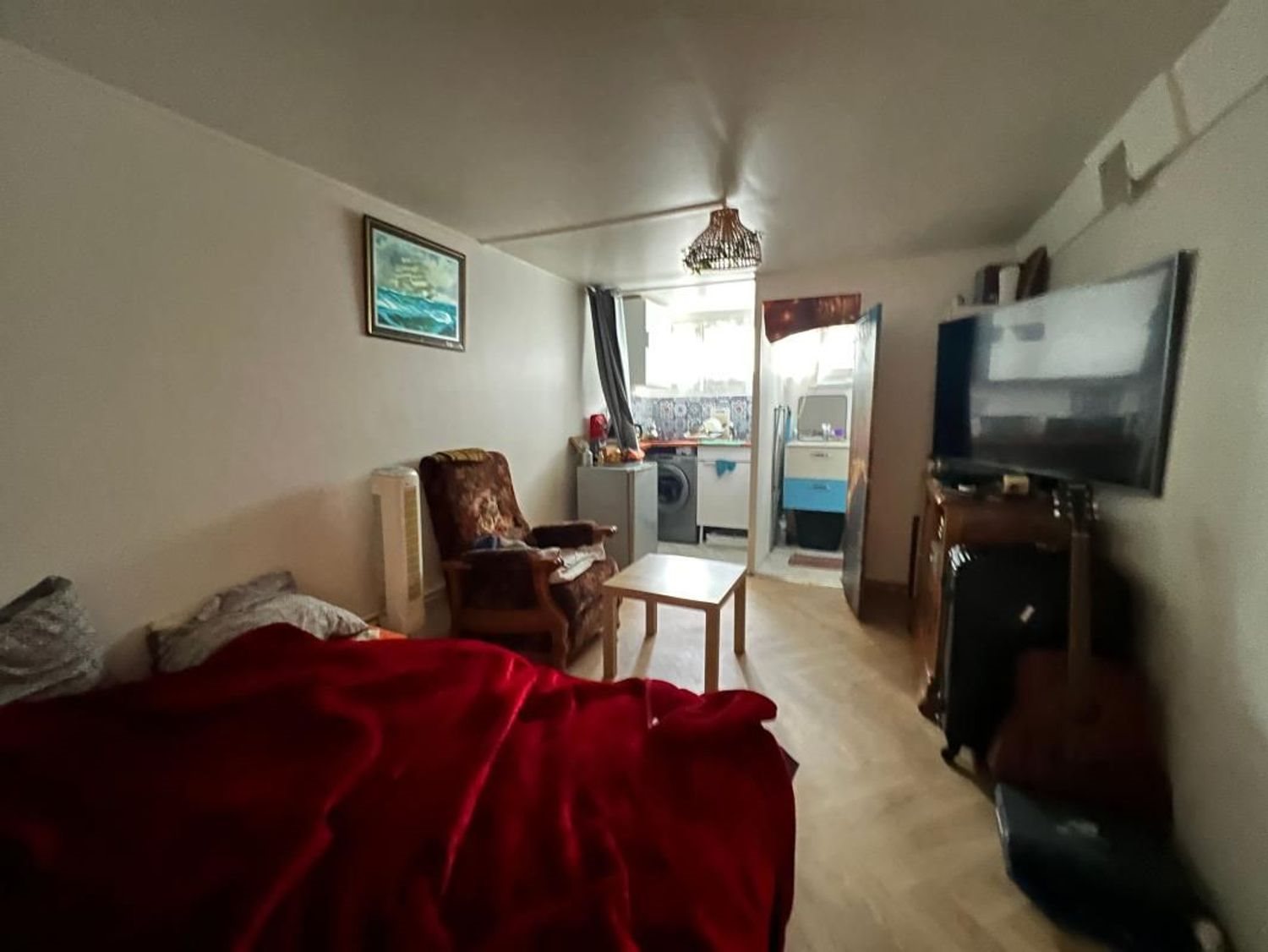 Appartement à vendre, 14m², Fontenay-aux-Roses