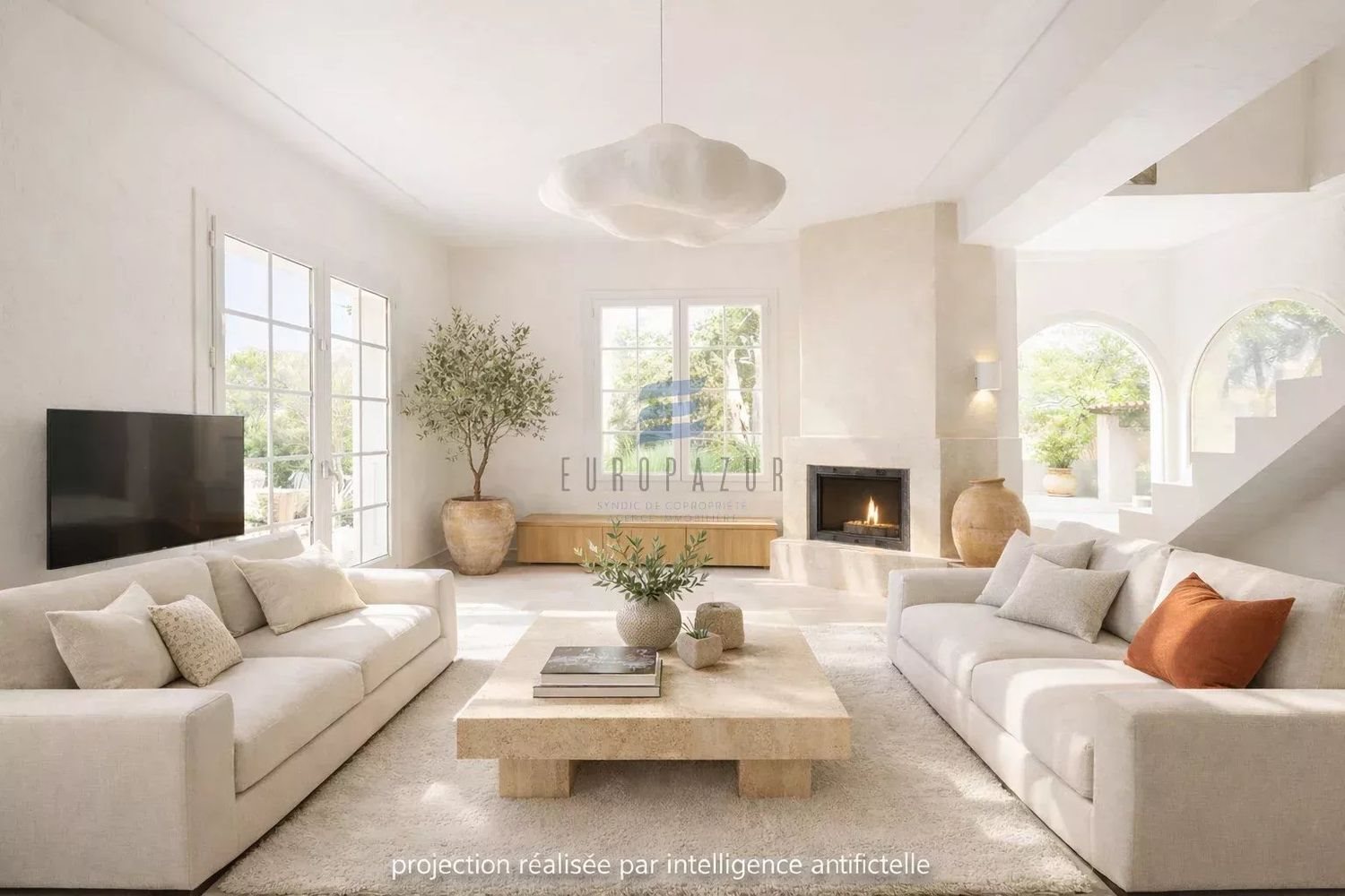 Maison à vendre, 178m², La Gaude