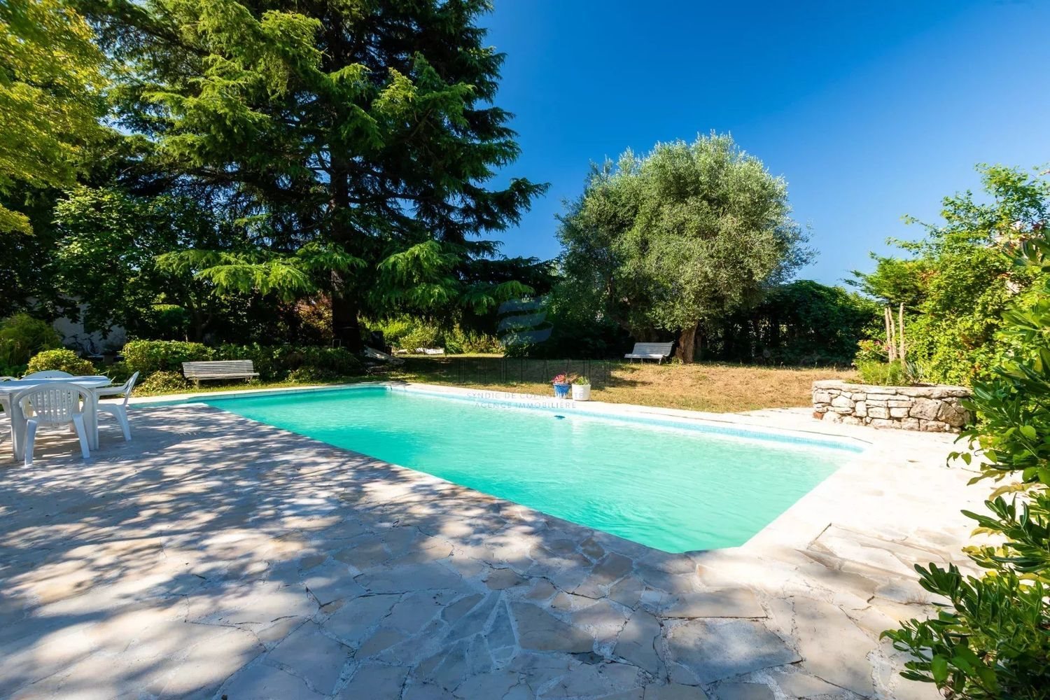 Maison à vendre, 178m², La Gaude