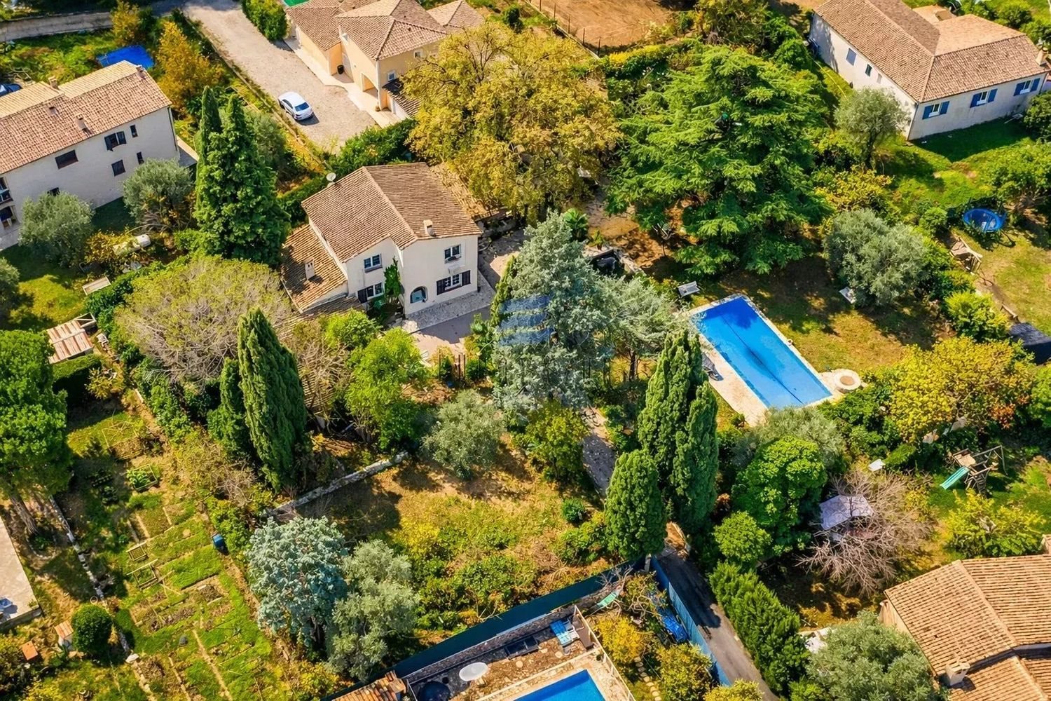 Maison à vendre, 178m², La Gaude